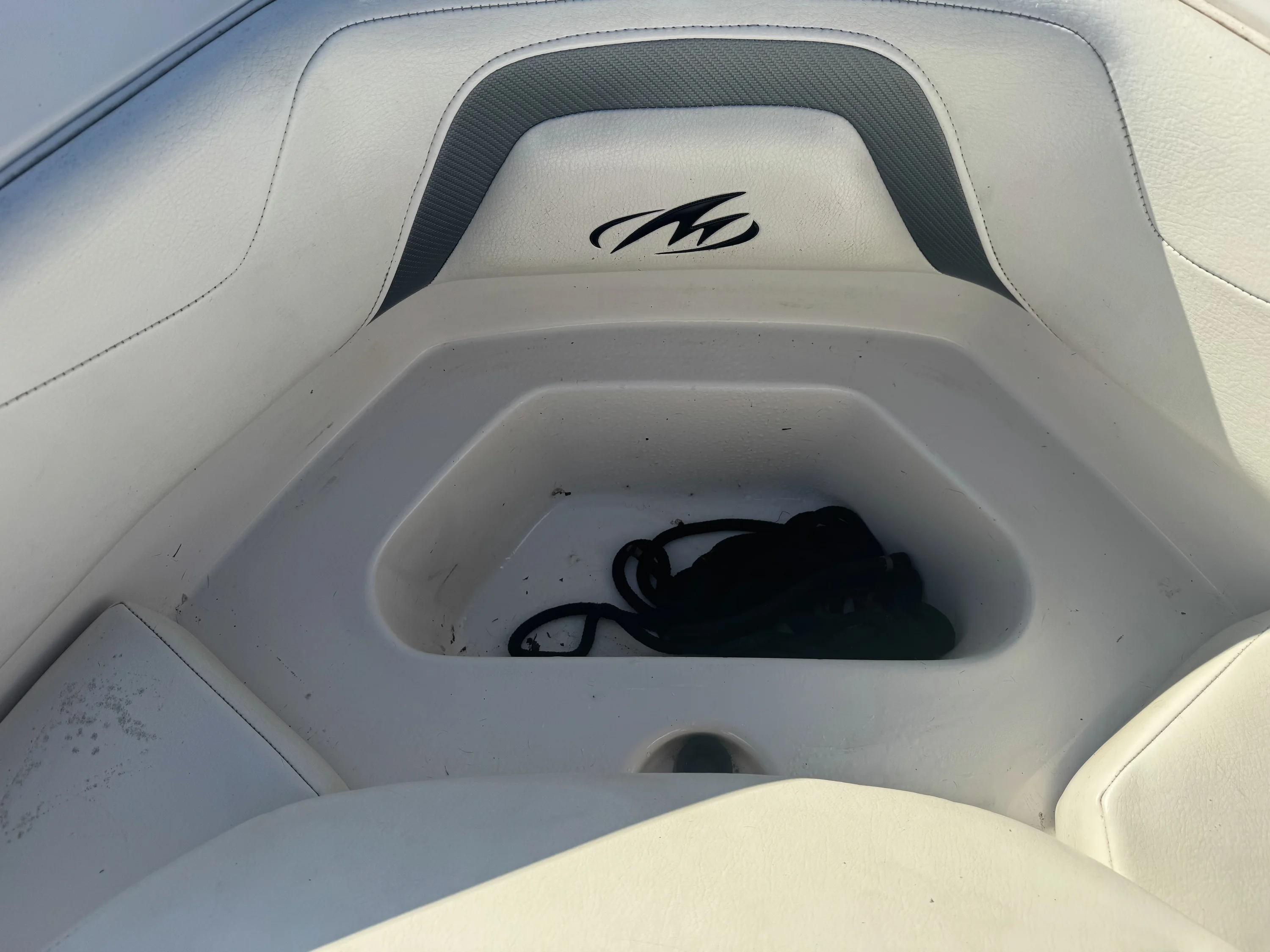 2009 Monterey 194 FS Image Thumbnail #26