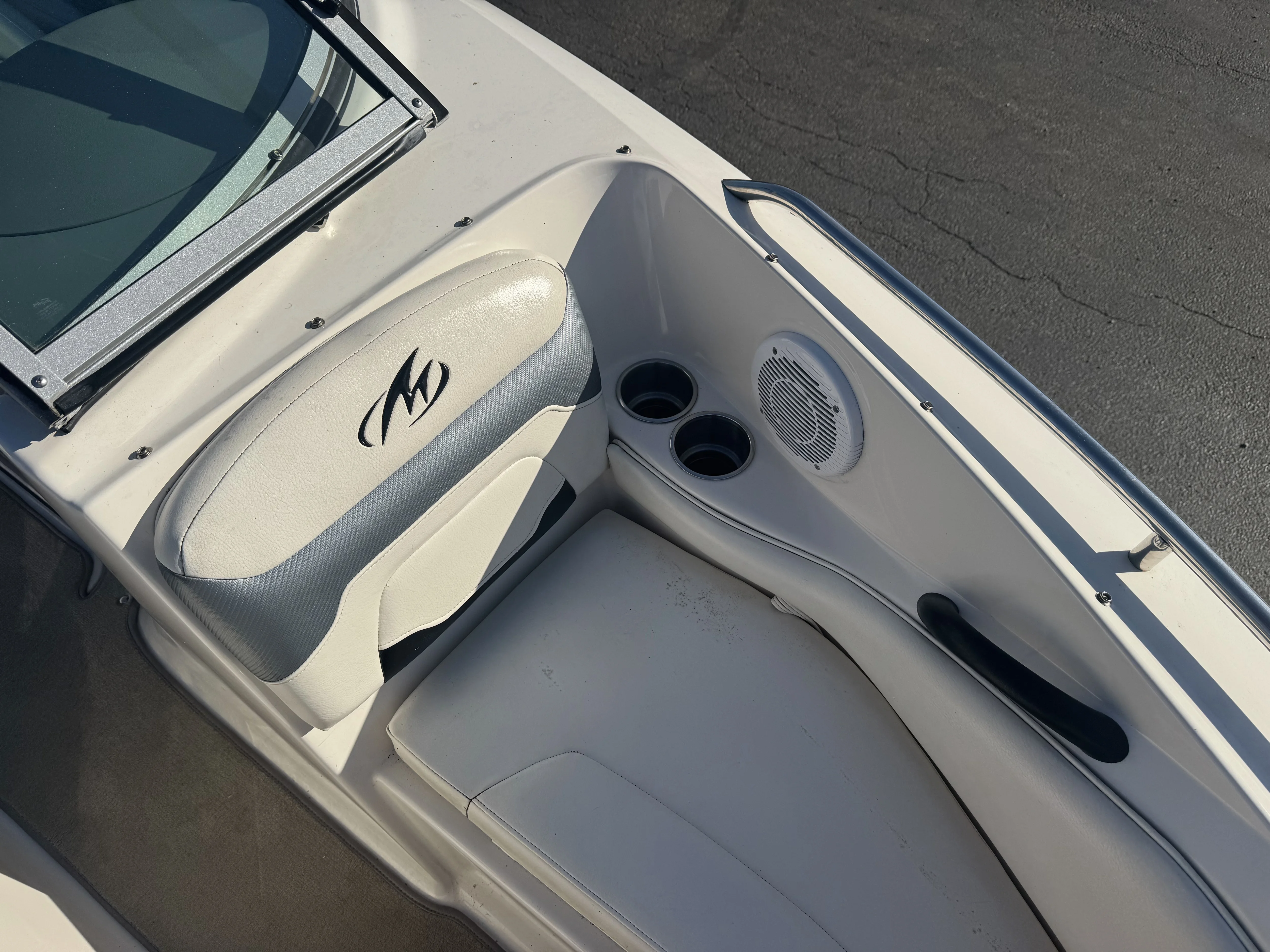 2009 Monterey 194 FS Image Thumbnail #29