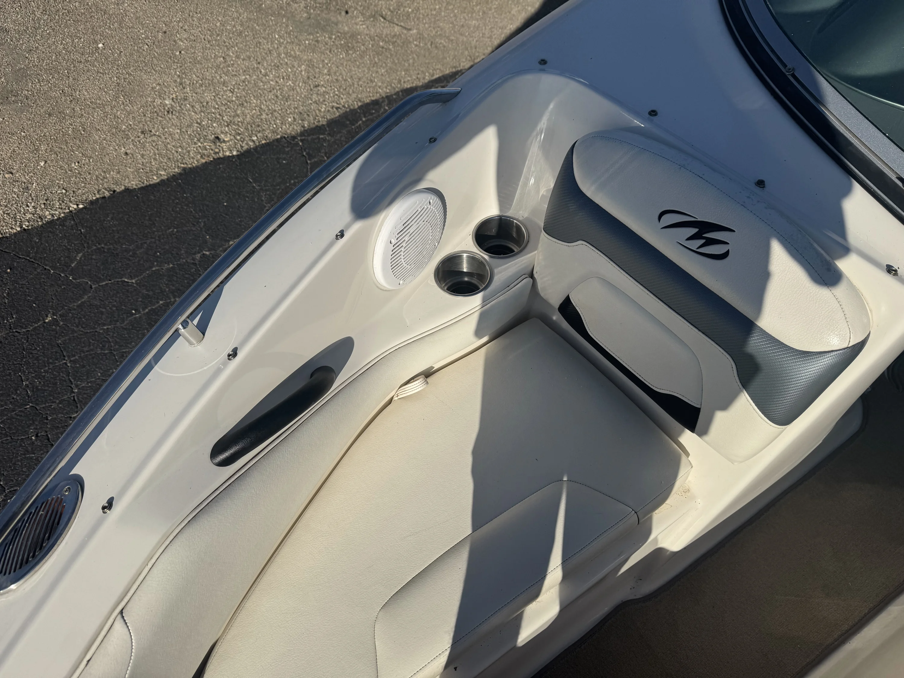 2009 Monterey 194 FS Image Thumbnail #30