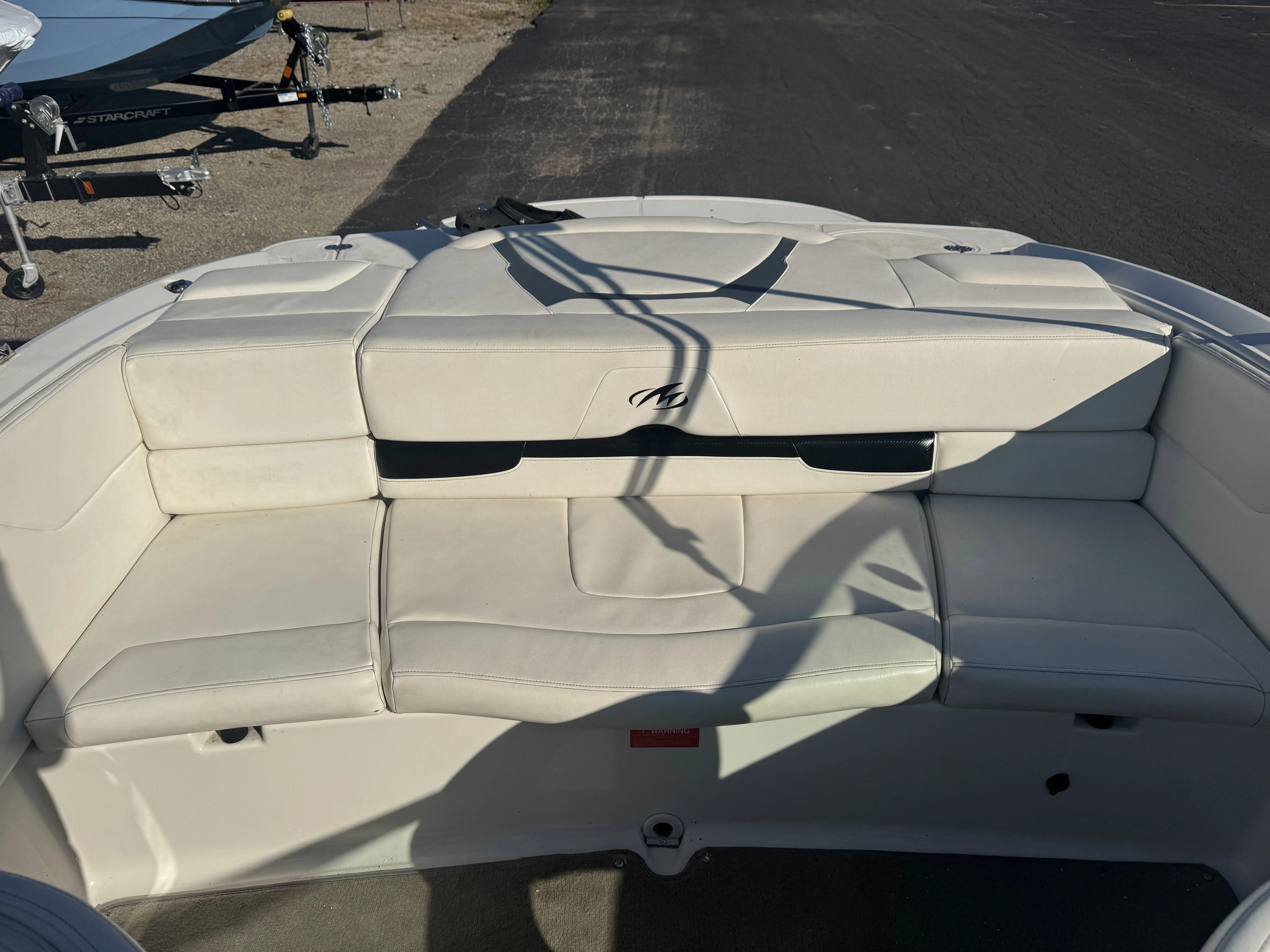 2009 Monterey 194 FS Image Thumbnail #13