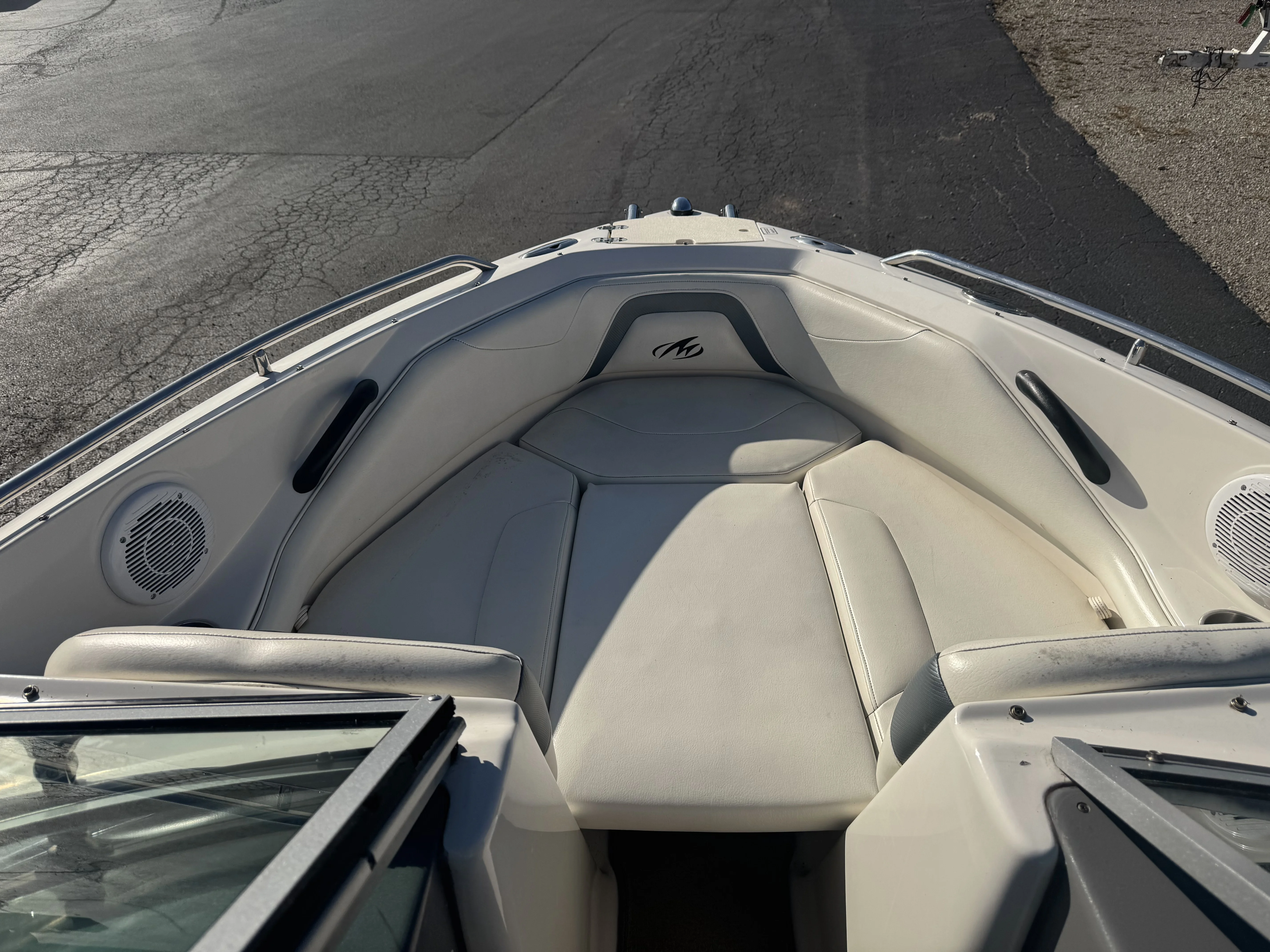 2009 Monterey 194 FS Image Thumbnail #24