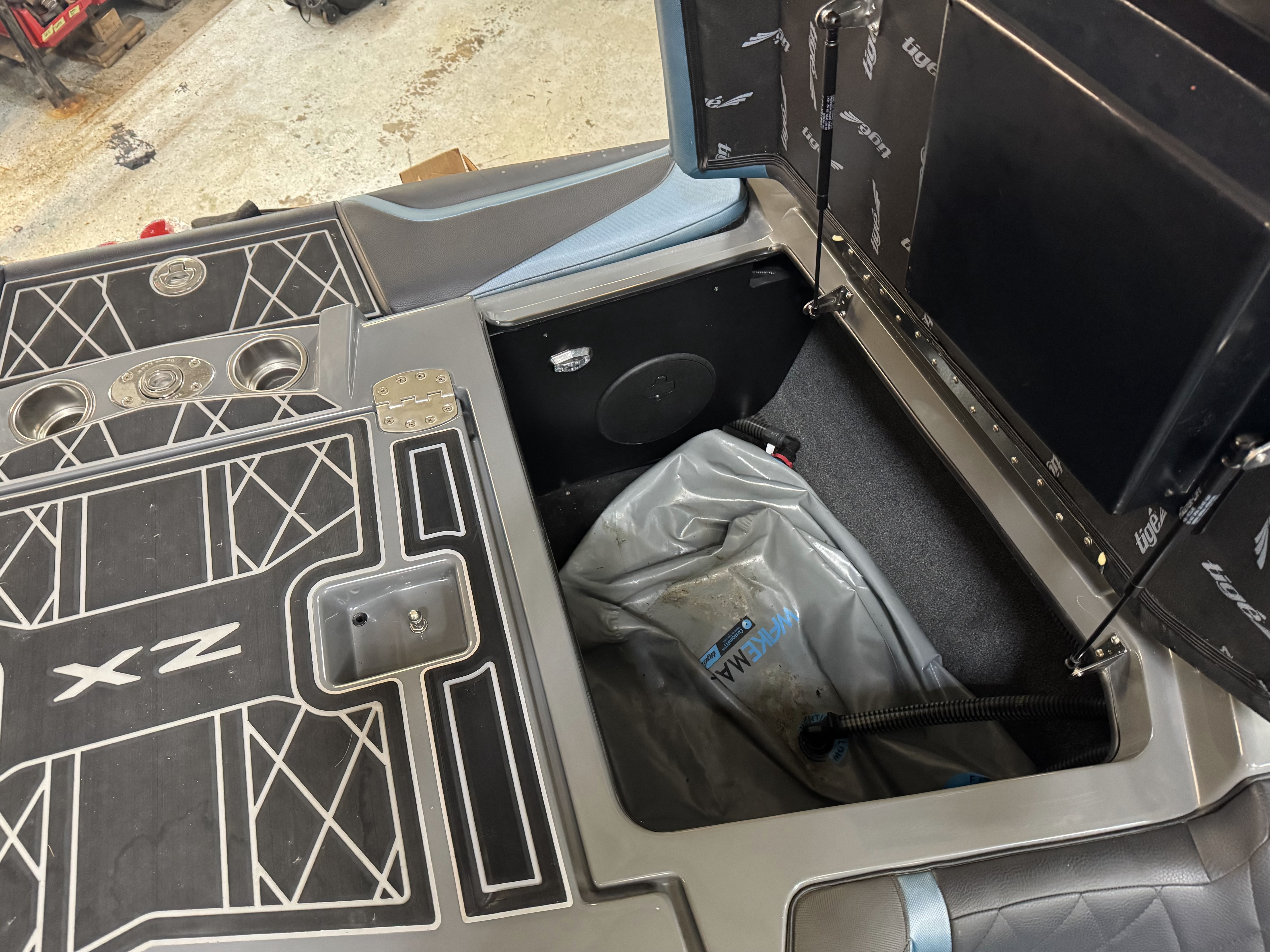 2021 Tige ZX1 Image Thumbnail #10