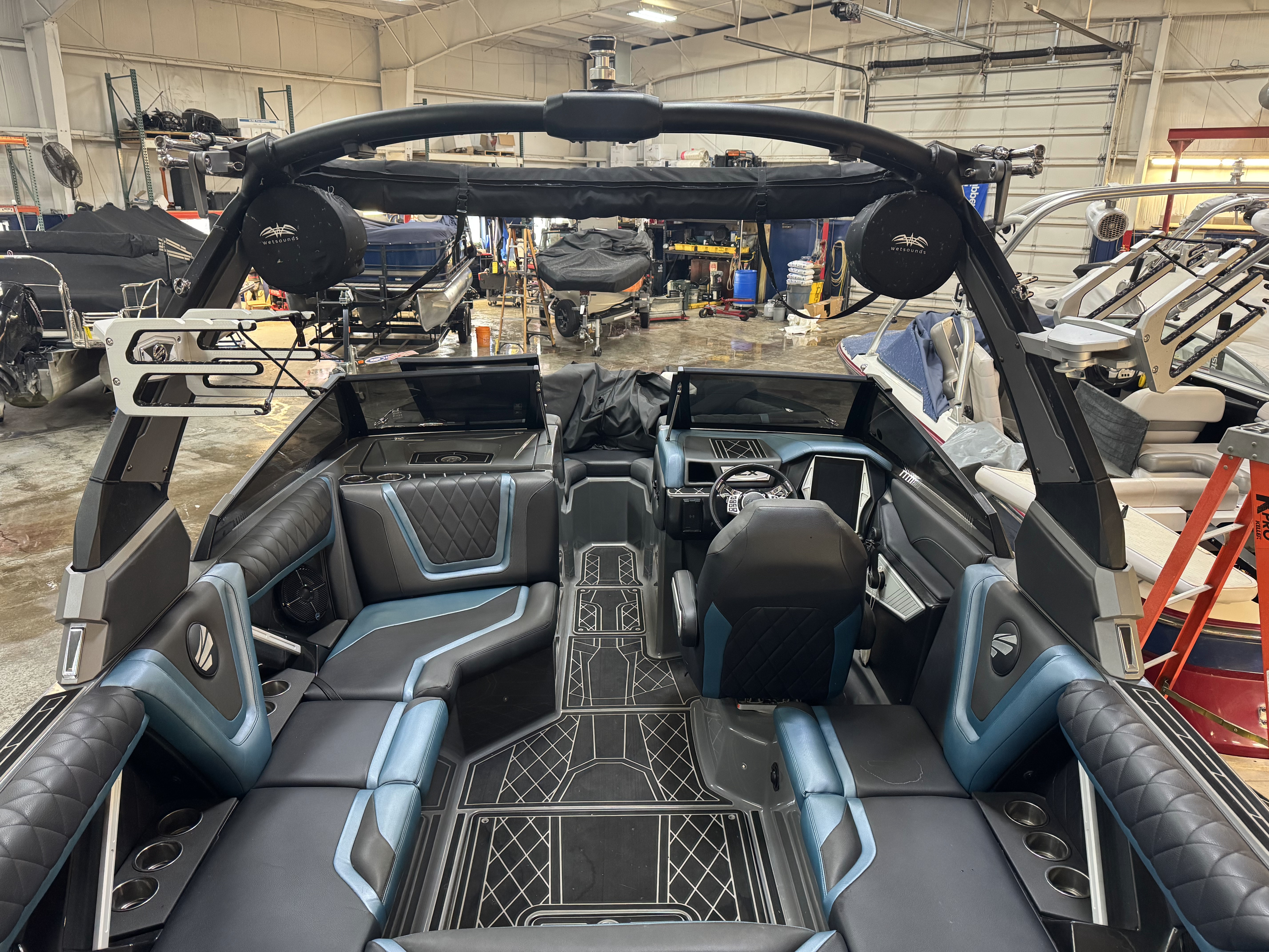 2021 Tige ZX1 Image Thumbnail #12