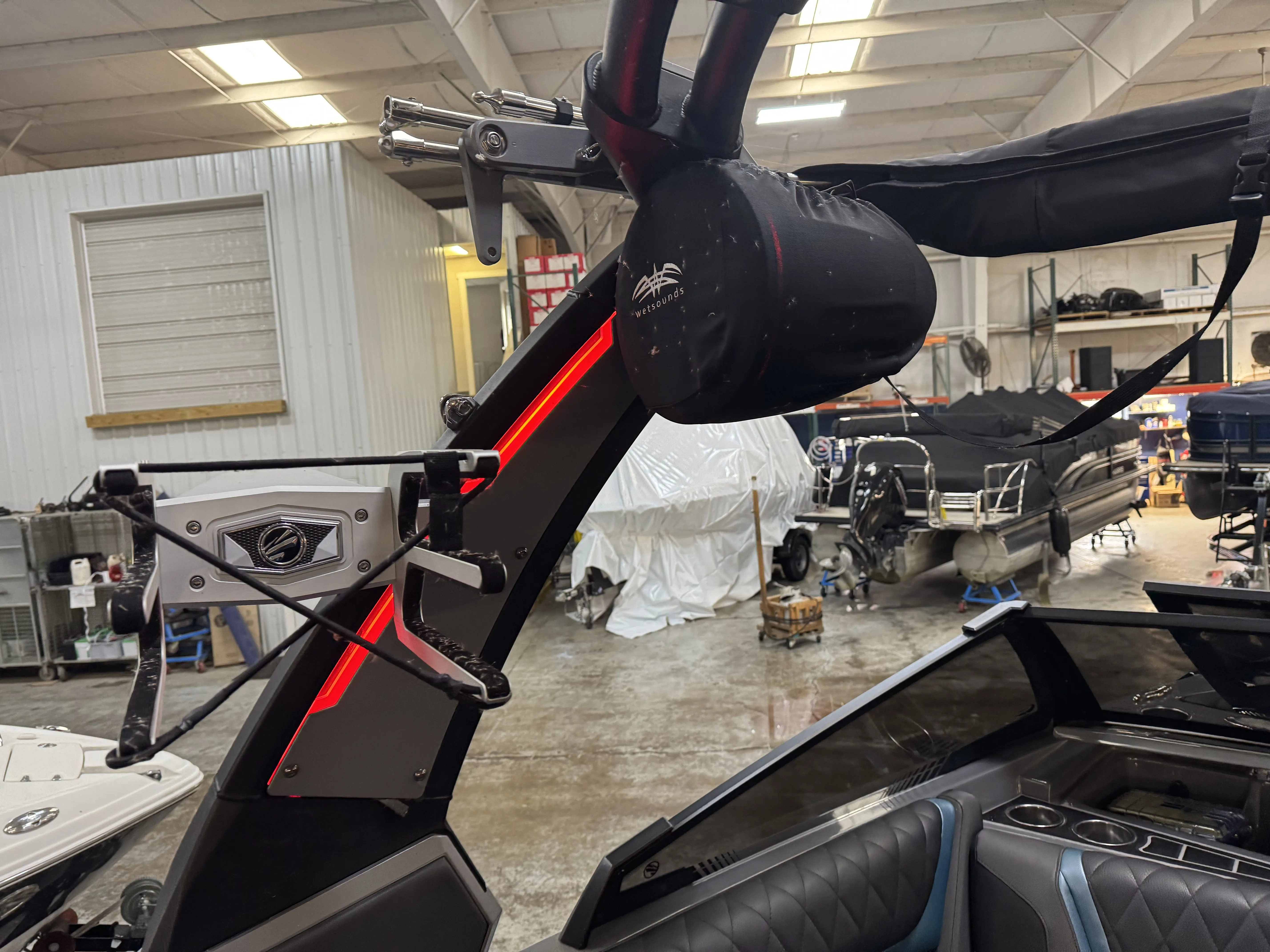 2021 Tige ZX1 Image Thumbnail #20