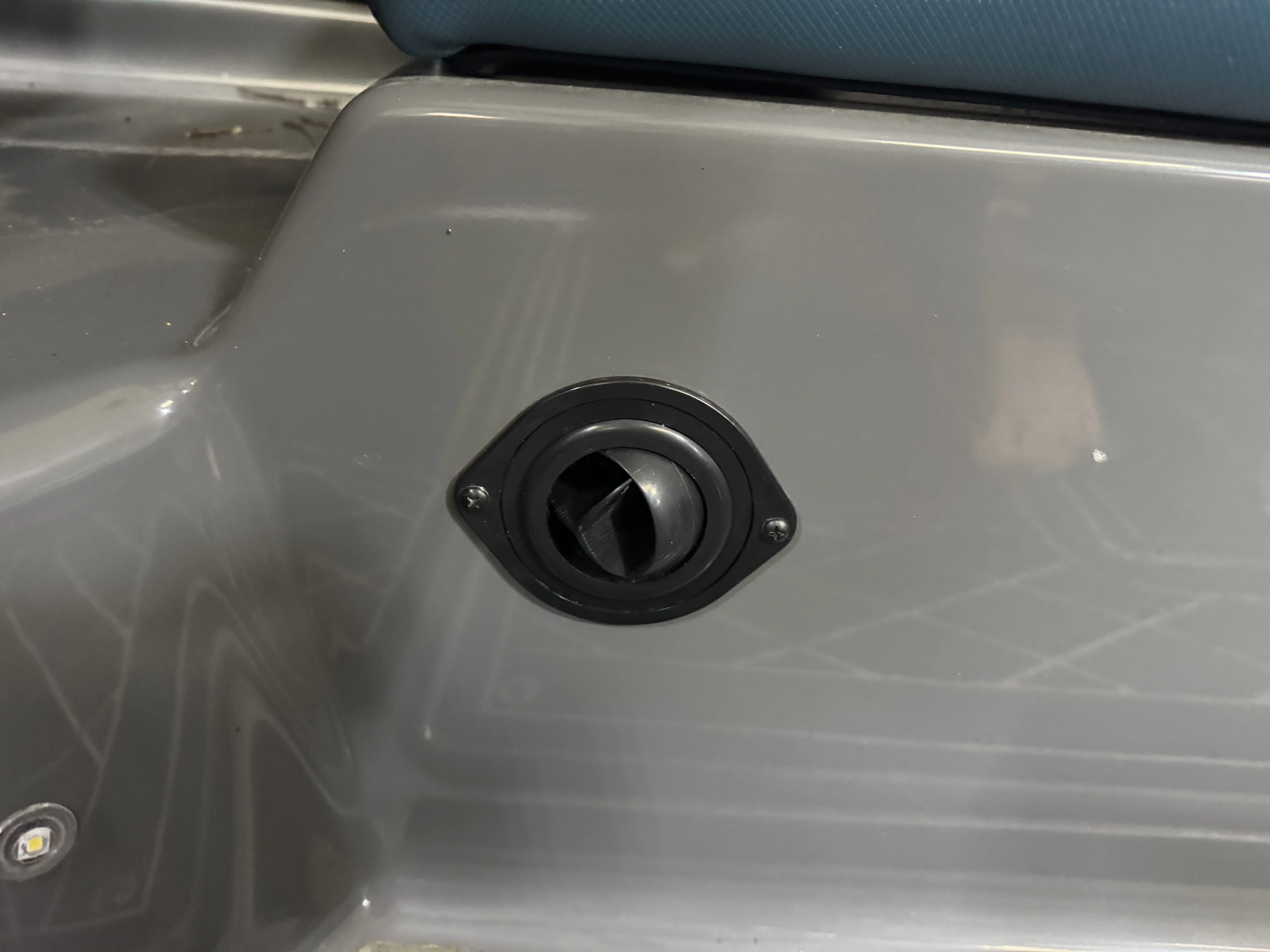 2021 Tige ZX1 Image Thumbnail #22