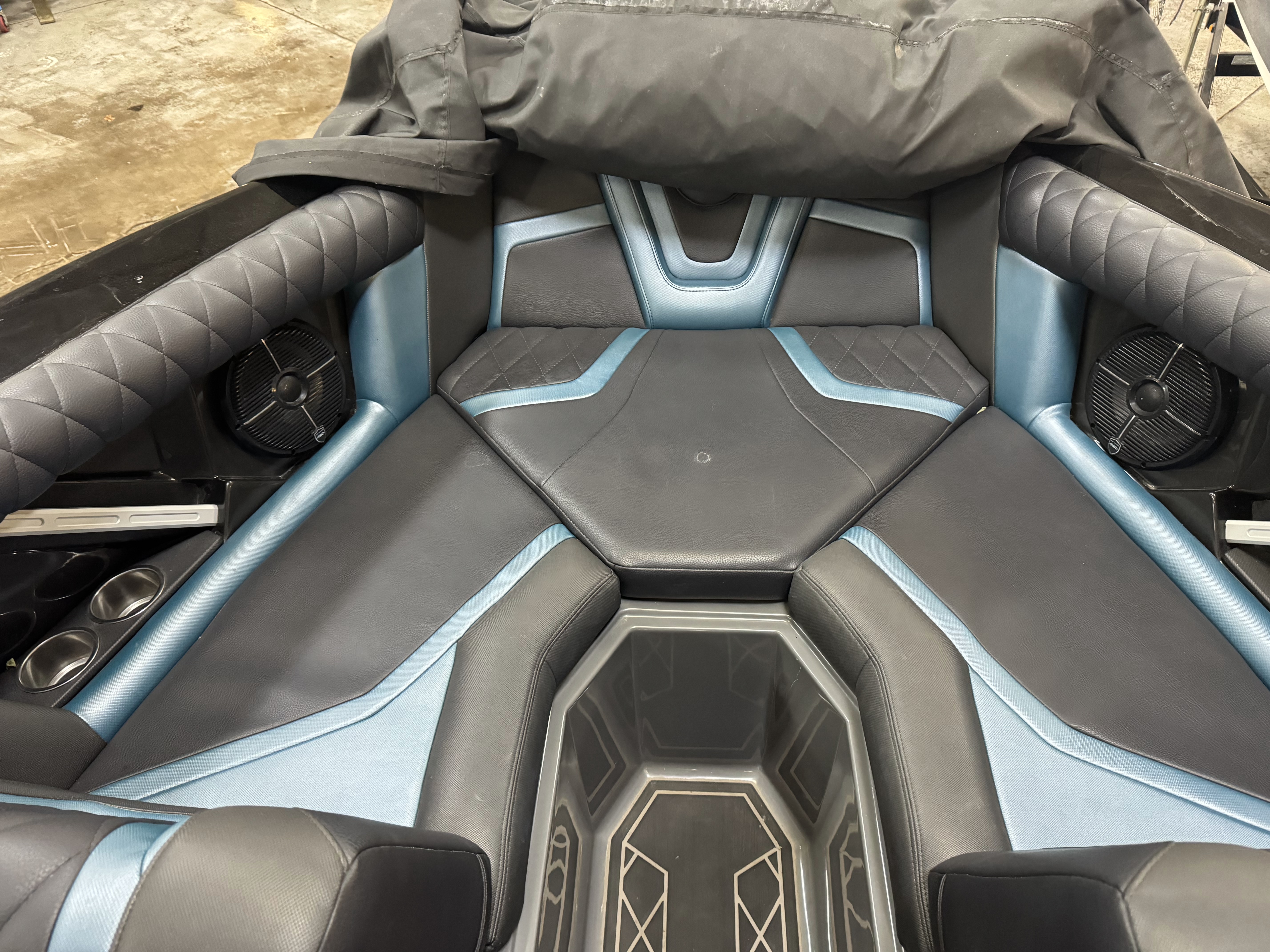 2021 Tige ZX1 Image Thumbnail #31