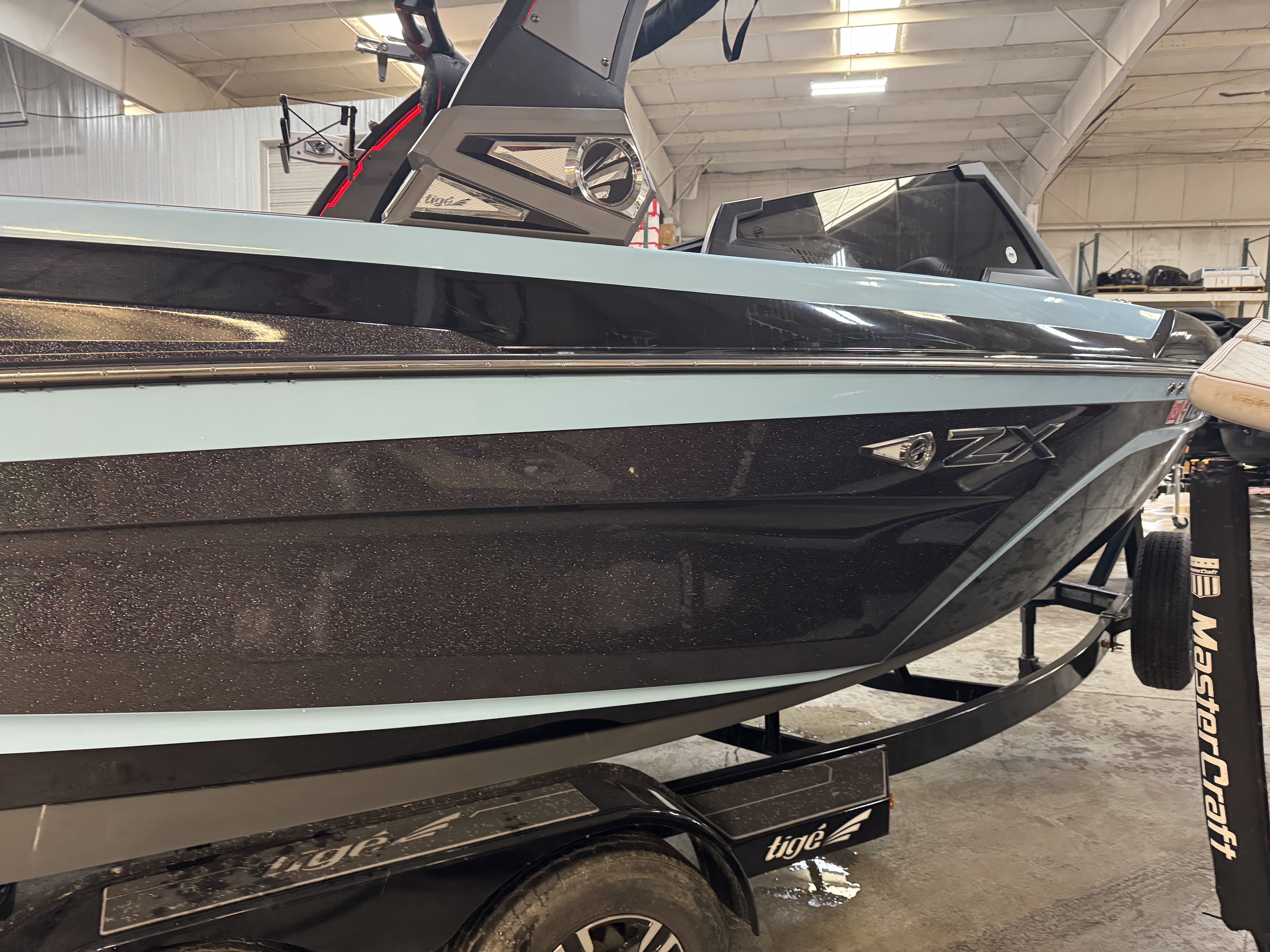 2021 Tige ZX1 Image Thumbnail #5