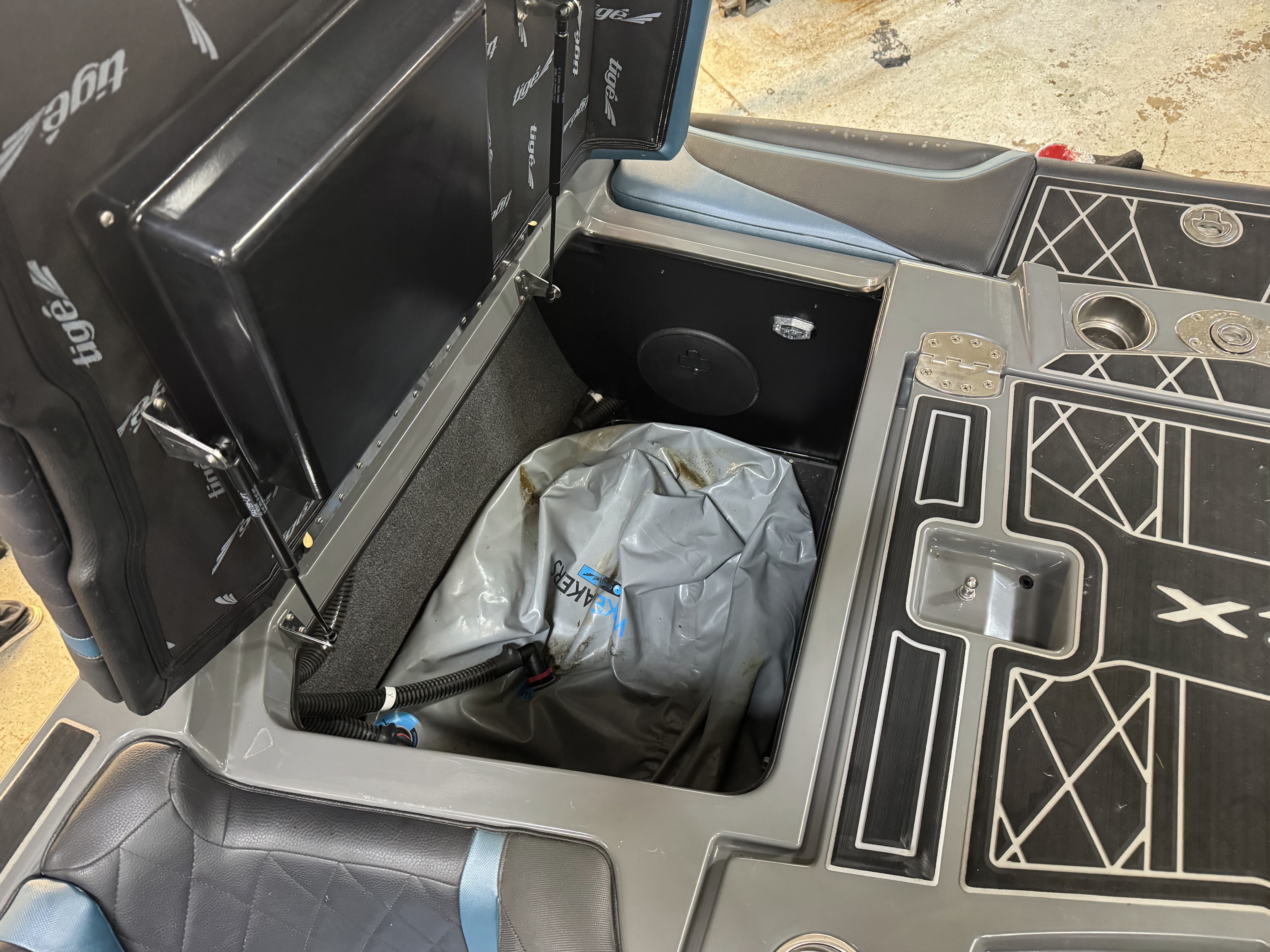 2021 Tige ZX1 Image Thumbnail #11