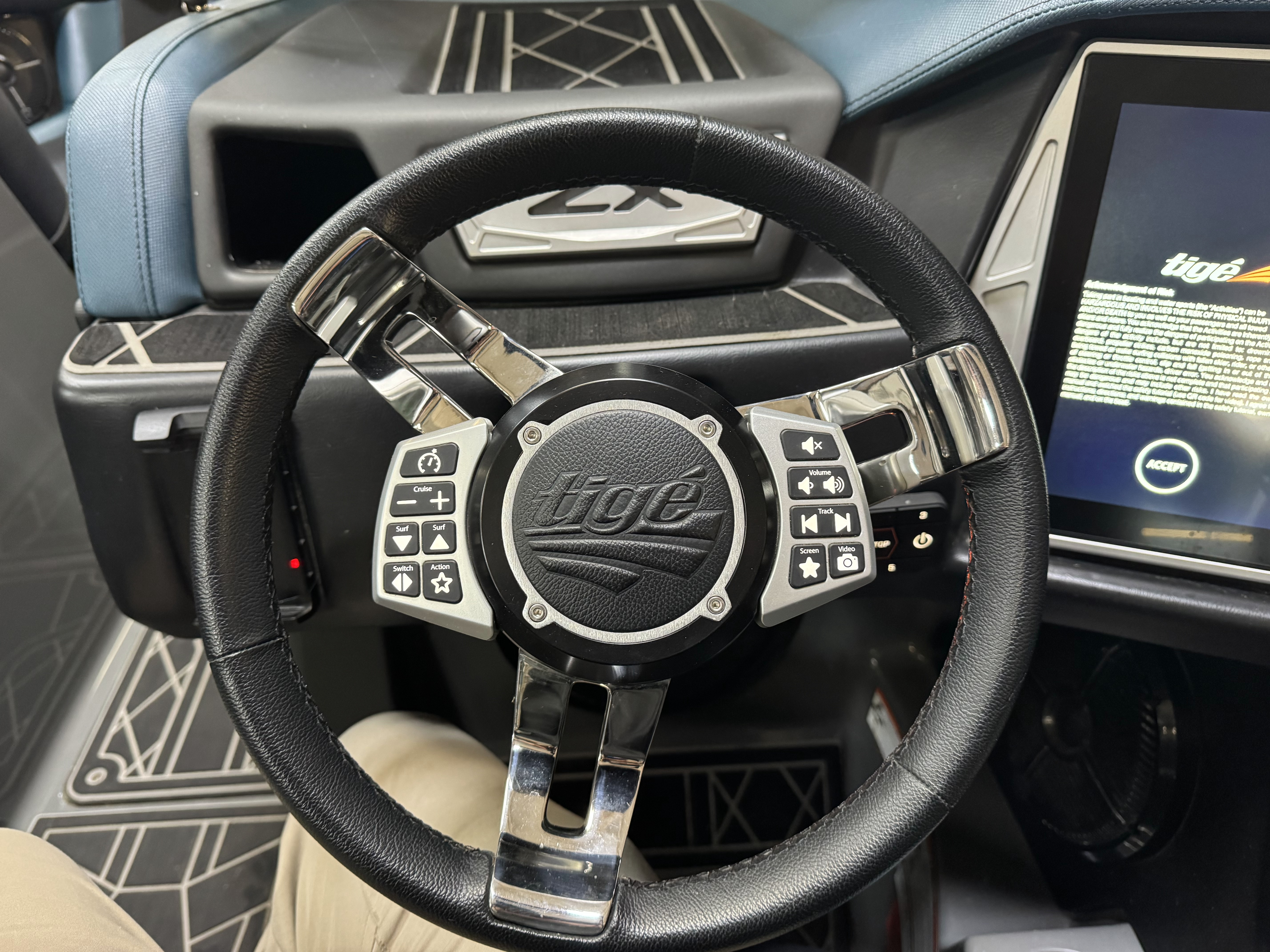 2021 Tige ZX1 Image Thumbnail #25