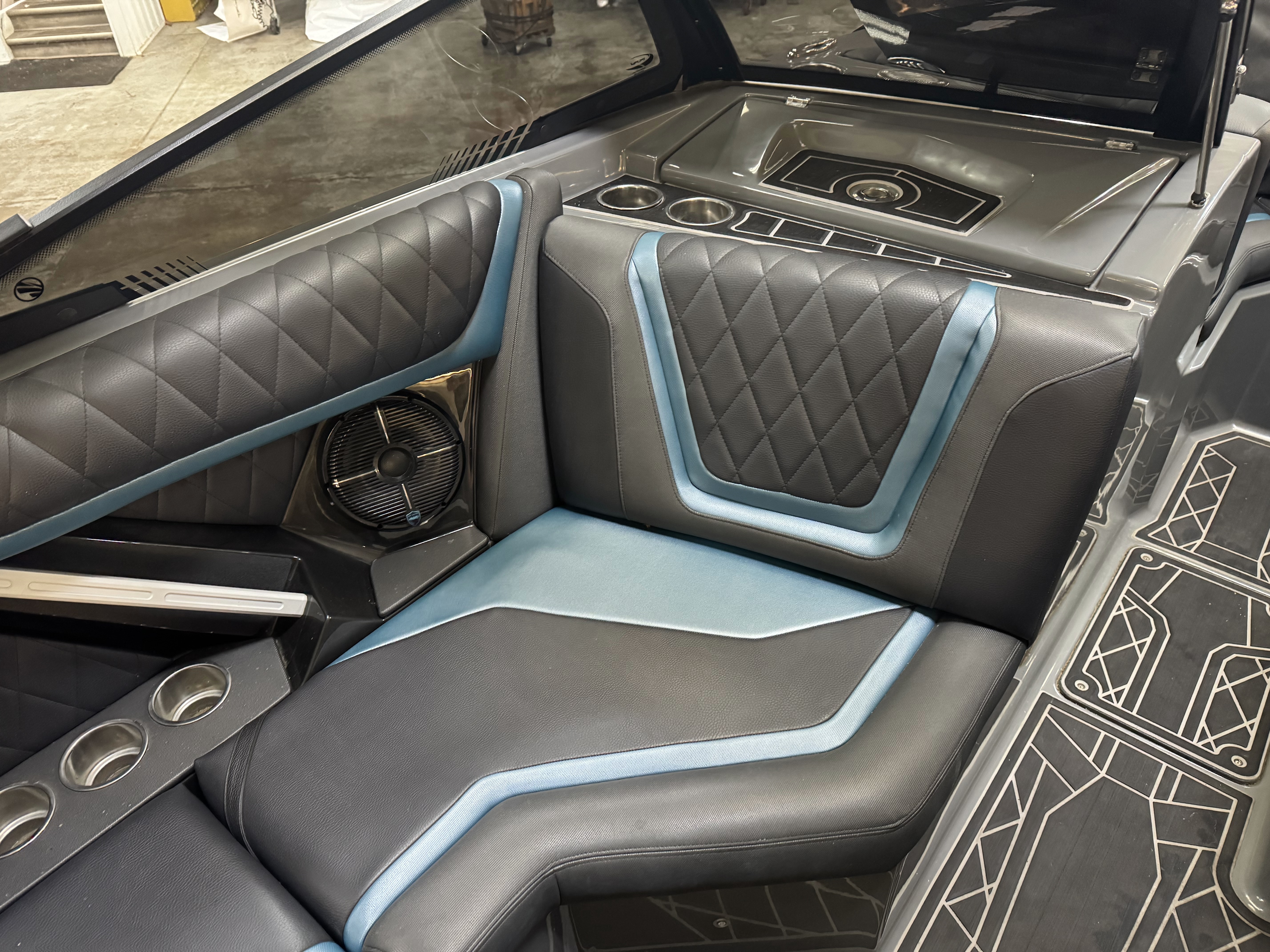 2021 Tige ZX1 Image Thumbnail #14