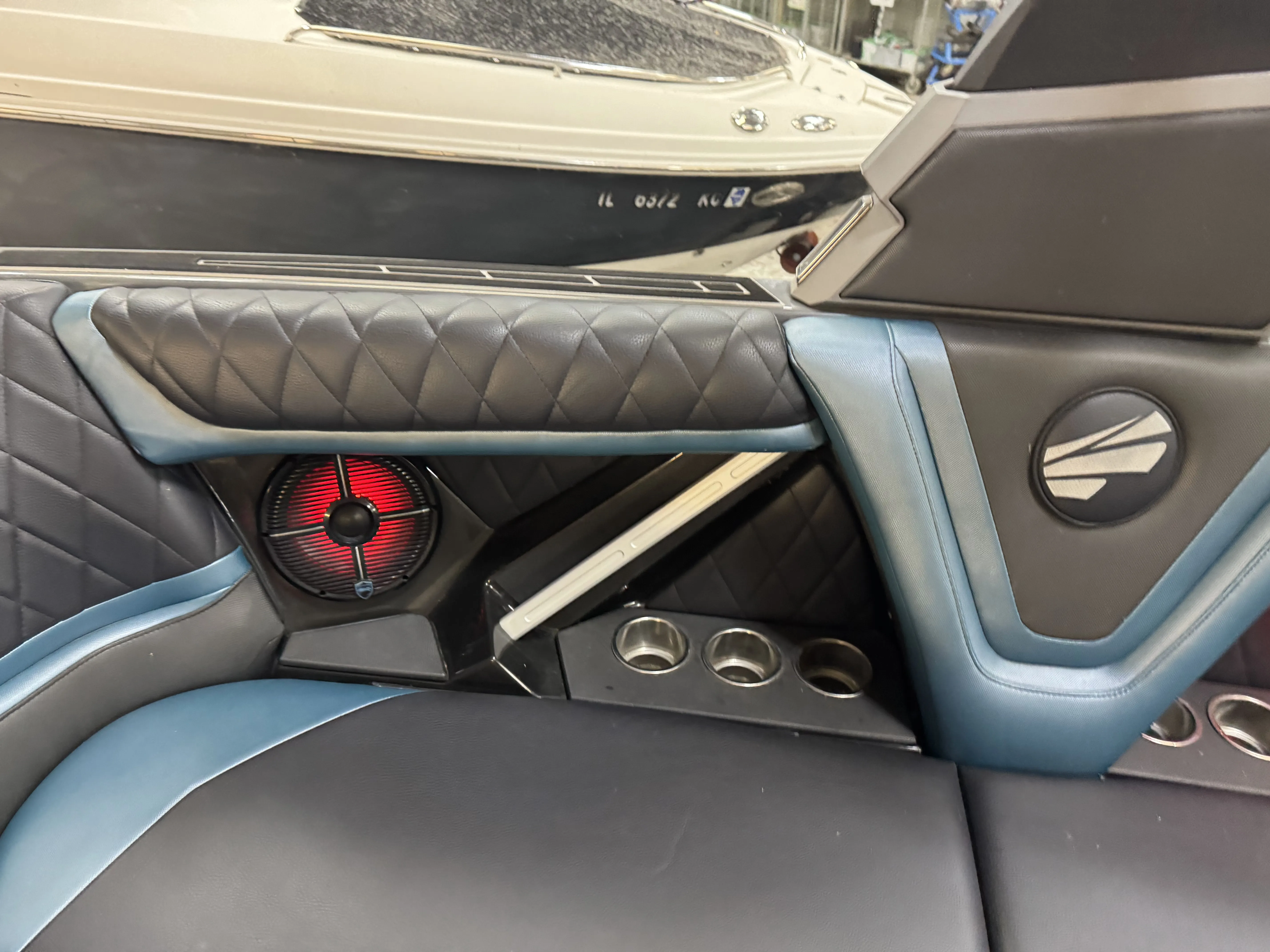 2021 Tige ZX1 Image Thumbnail #18