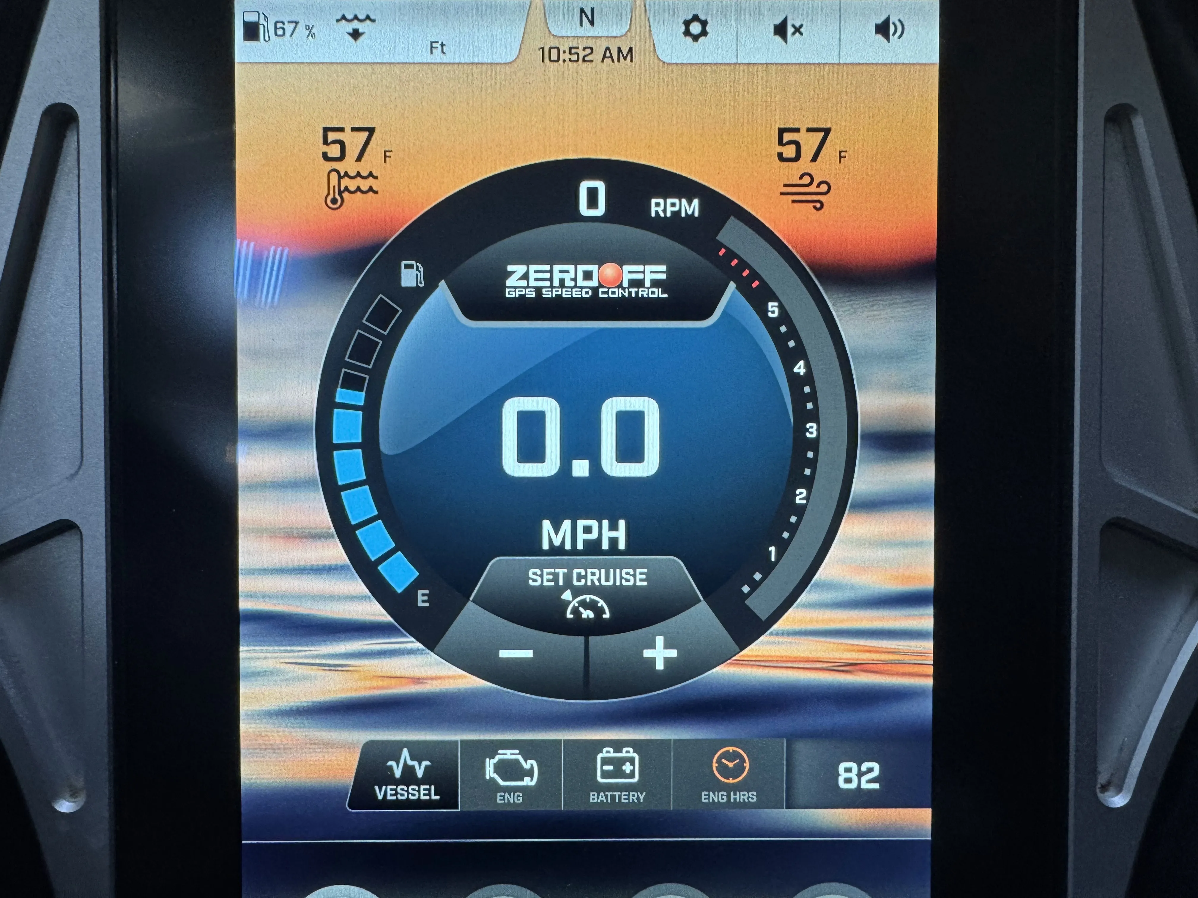 2021 Tige ZX1 Image Thumbnail #26