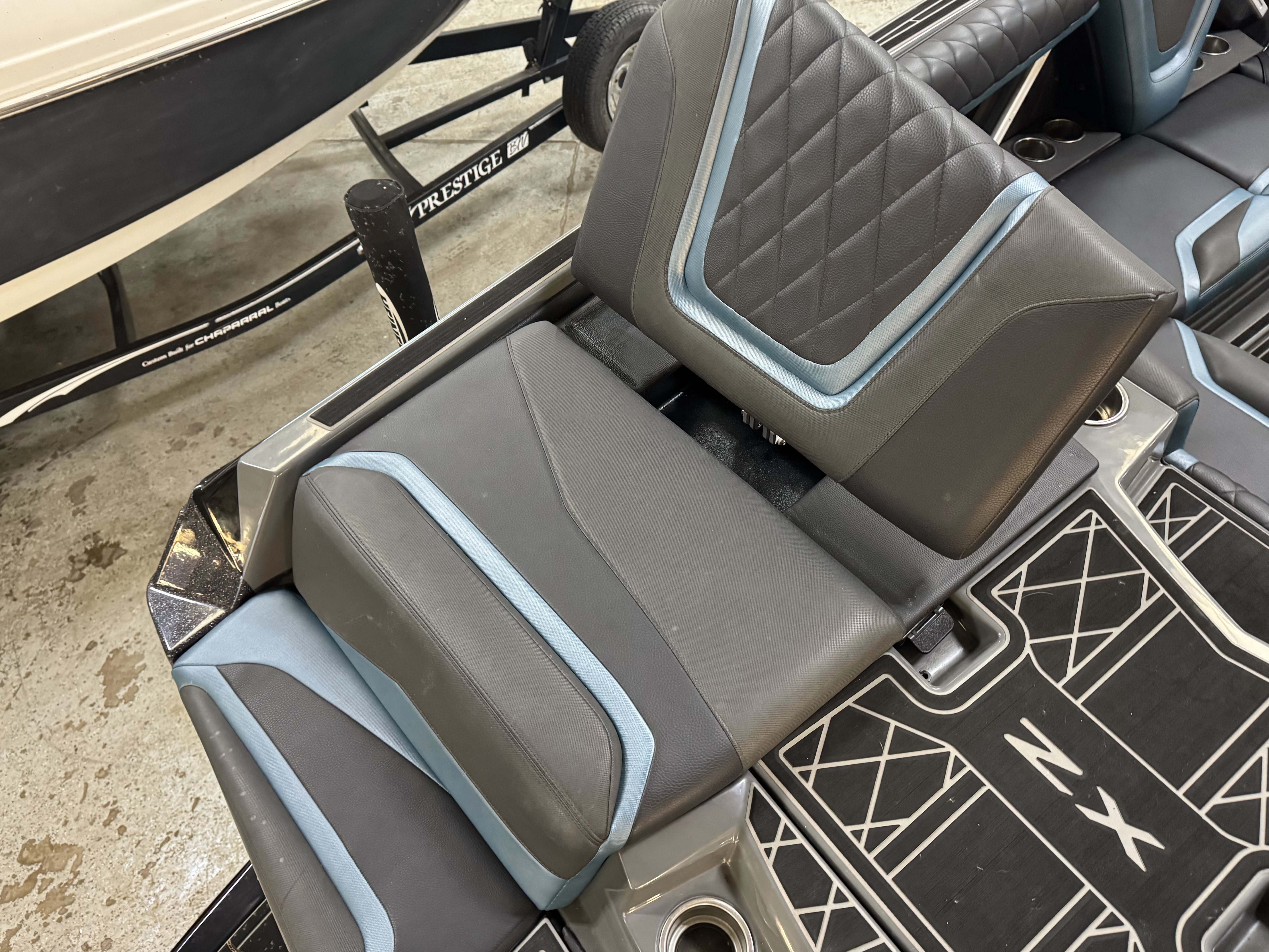 2021 Tige ZX1 Image Thumbnail #9