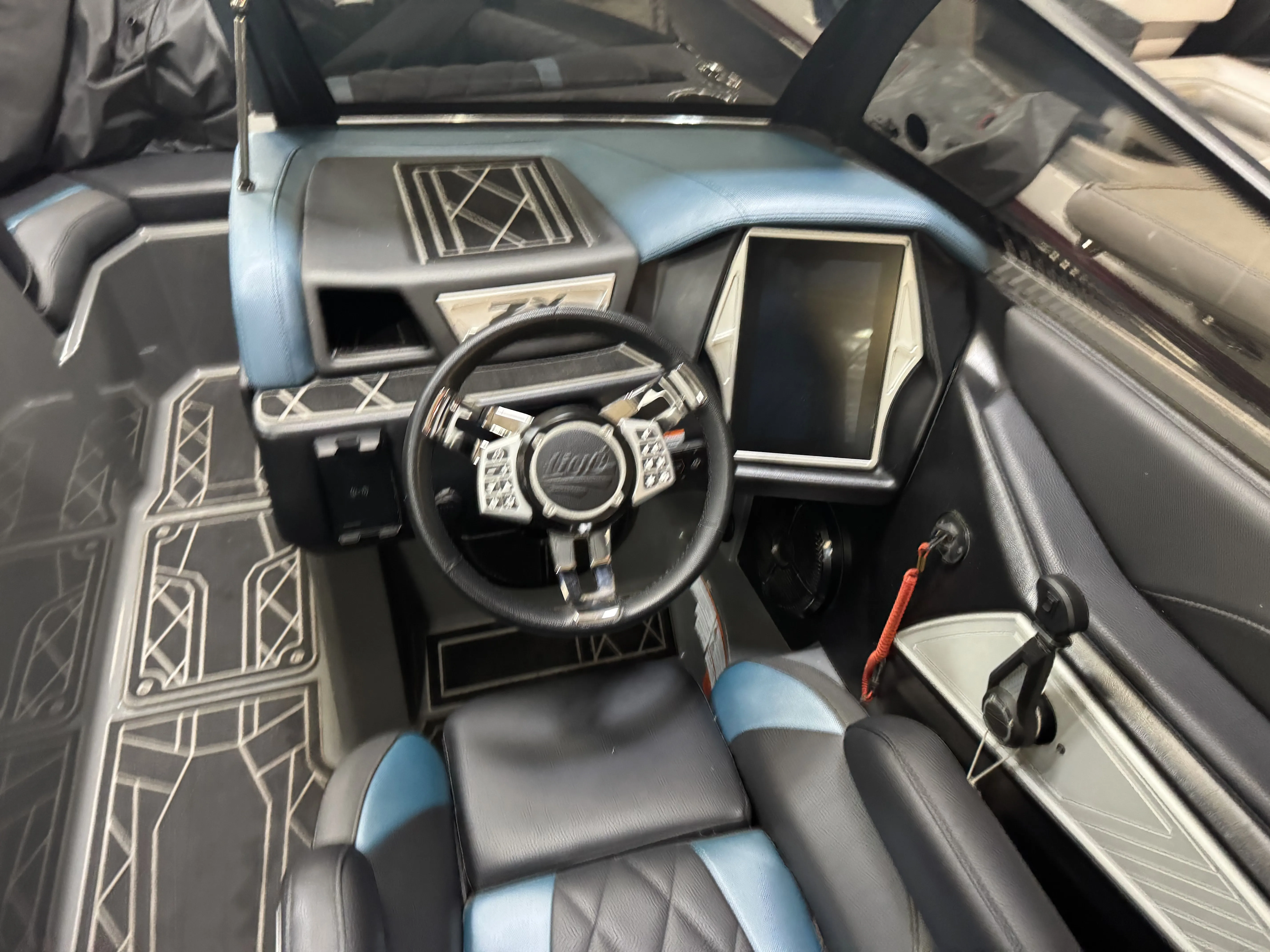 2021 Tige ZX1 Image Thumbnail #23