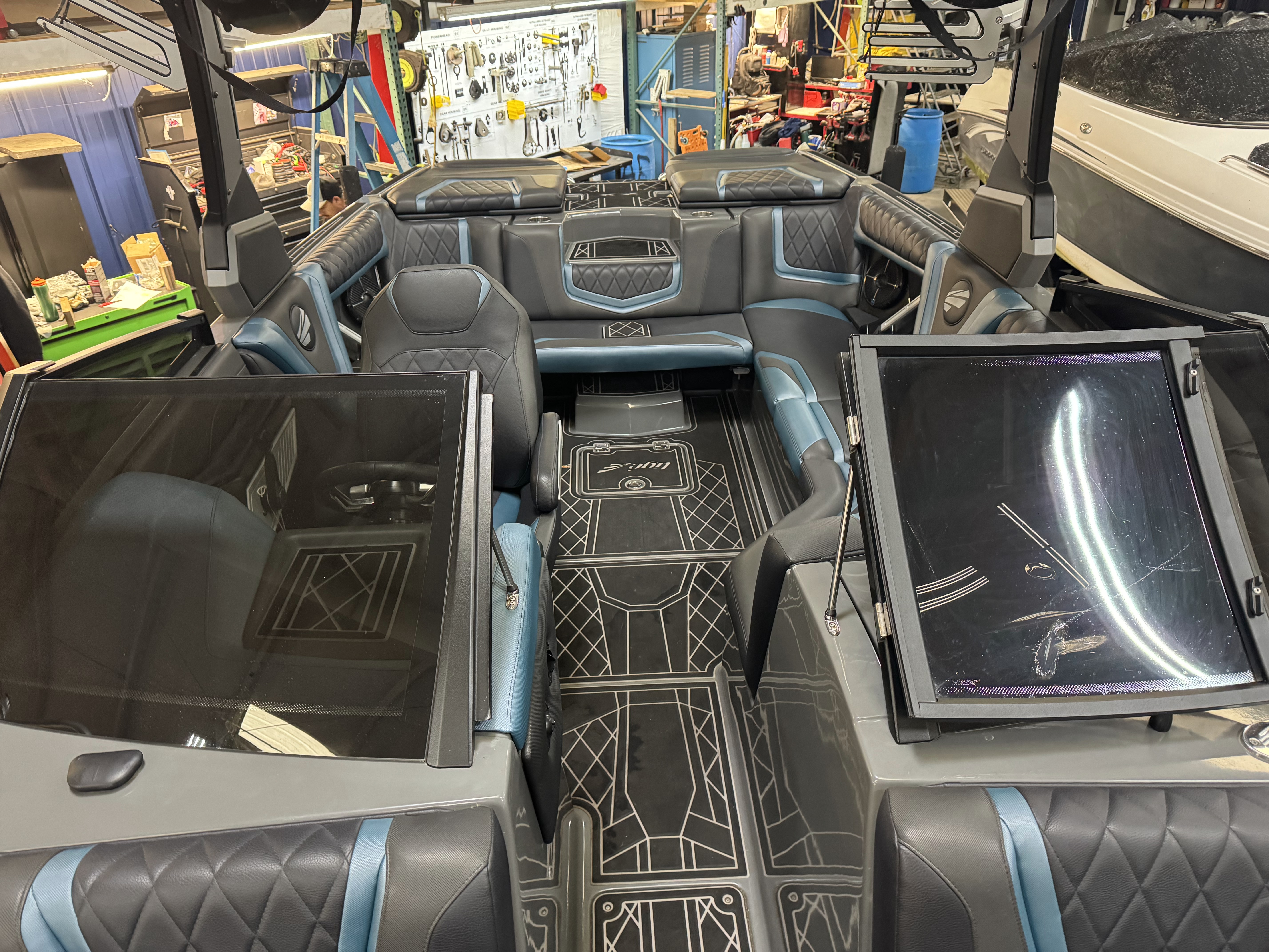 2021 Tige ZX1 Image Thumbnail #30