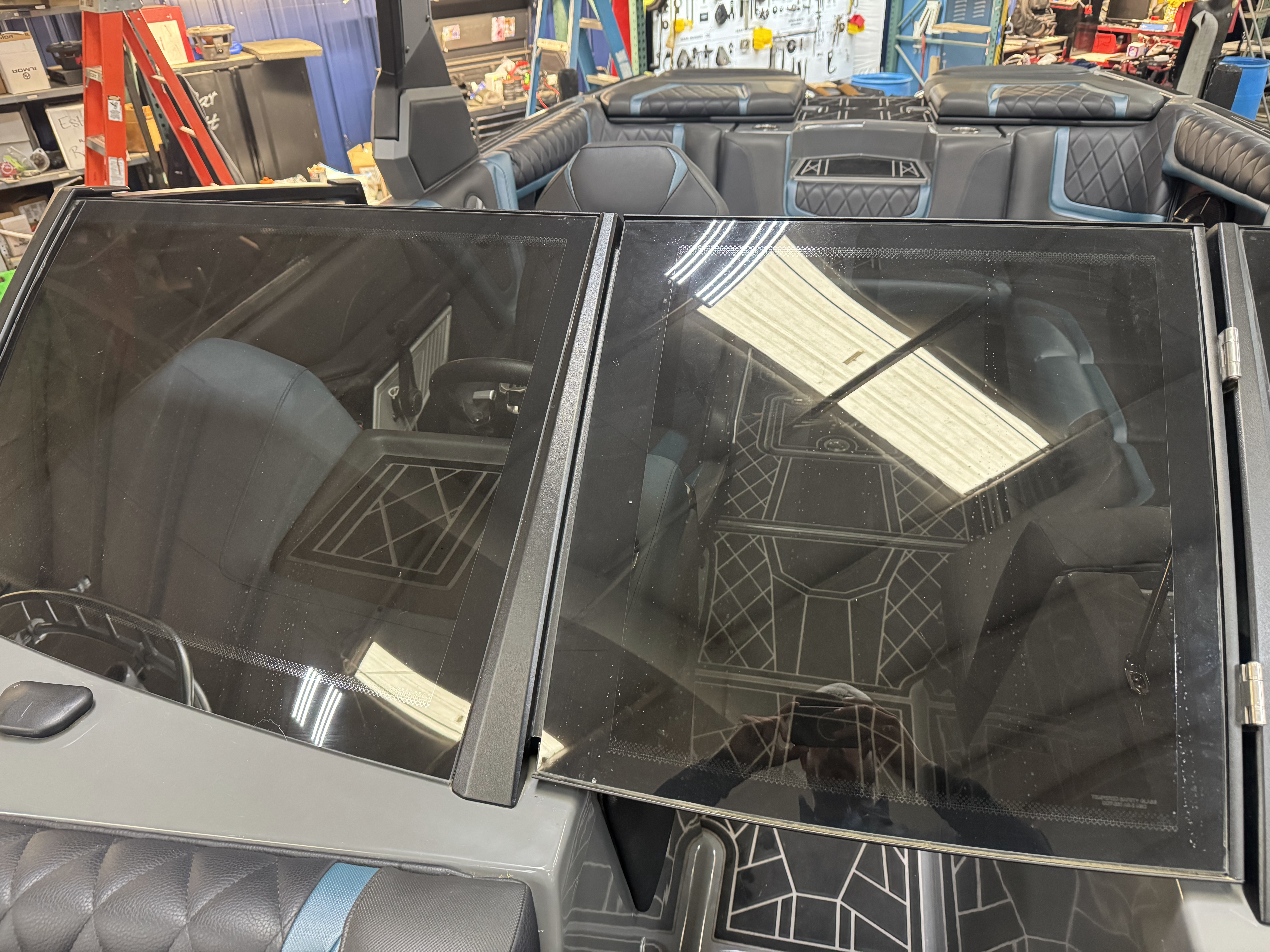 2021 Tige ZX1 Image Thumbnail #33