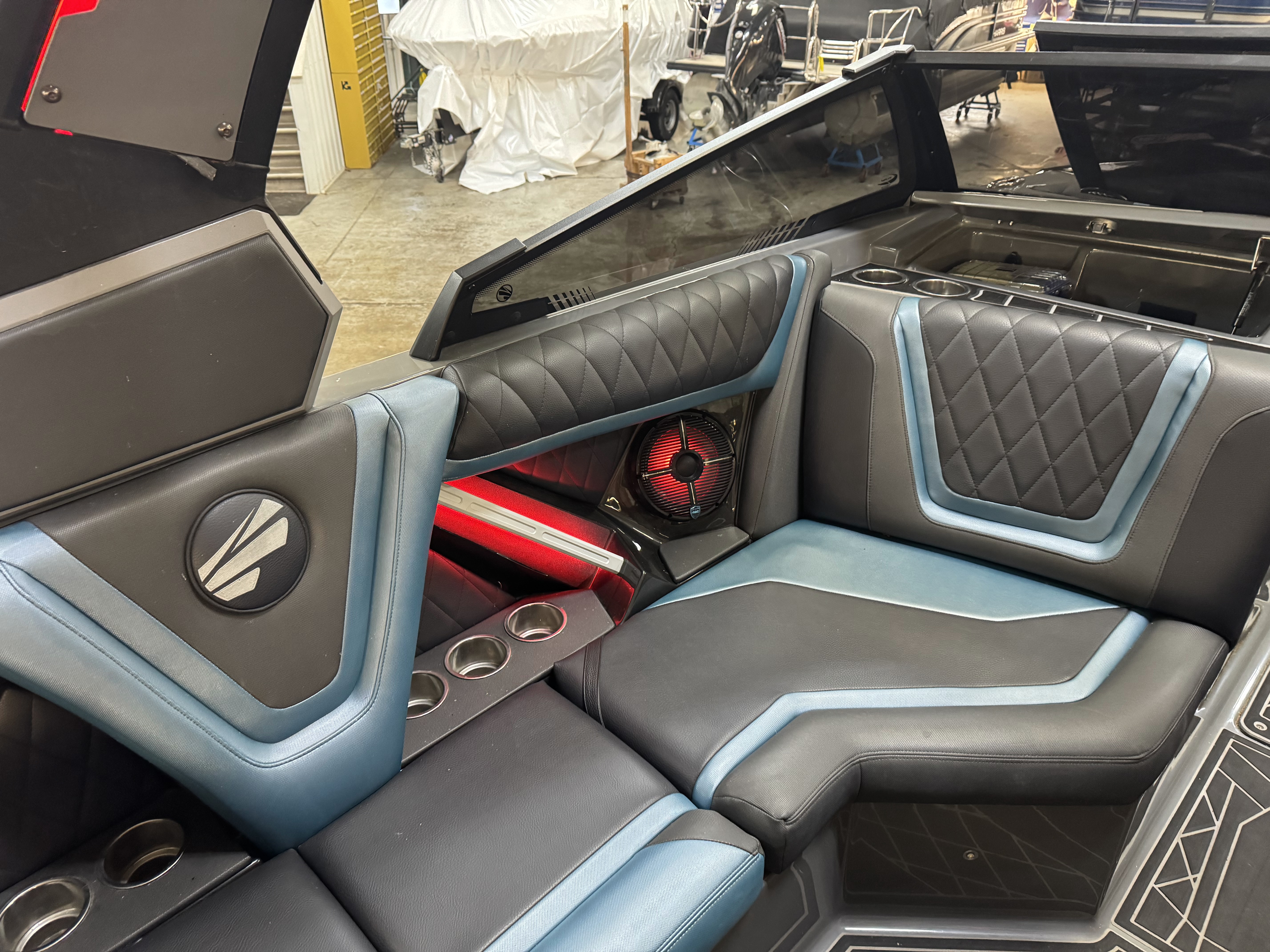 2021 Tige ZX1 Image Thumbnail #19