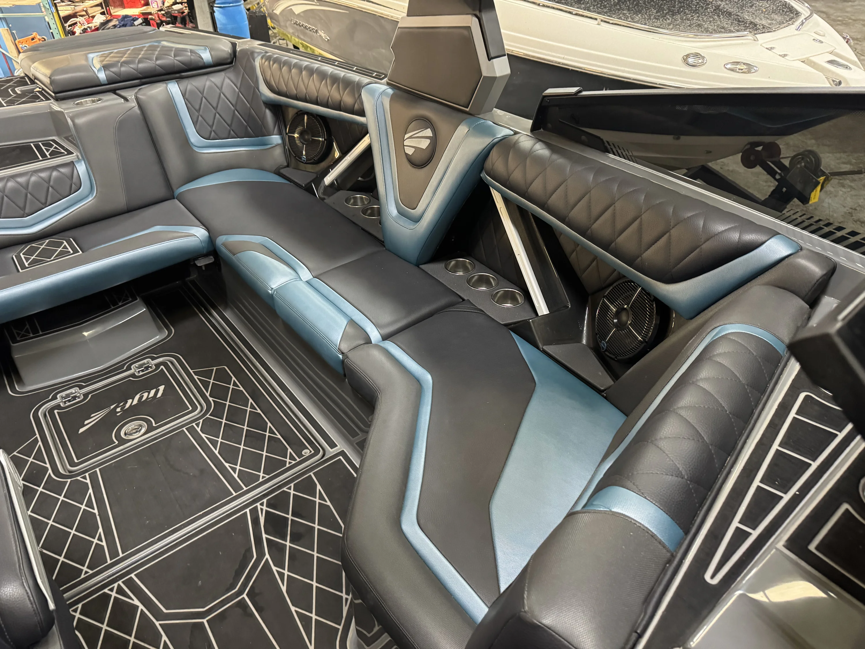 2021 Tige ZX1 Image Thumbnail #13