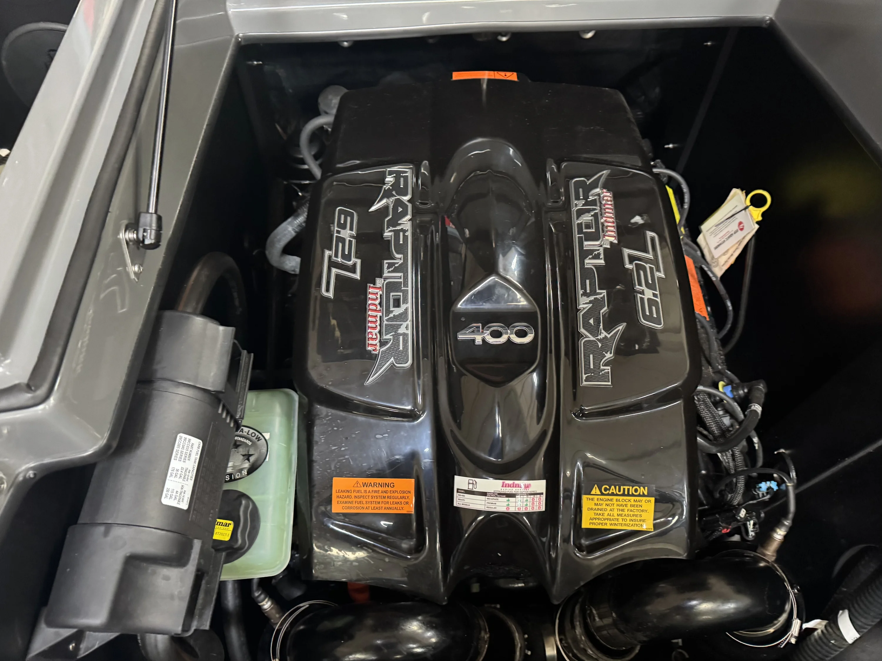 2021 Tige ZX1 Image Thumbnail #34