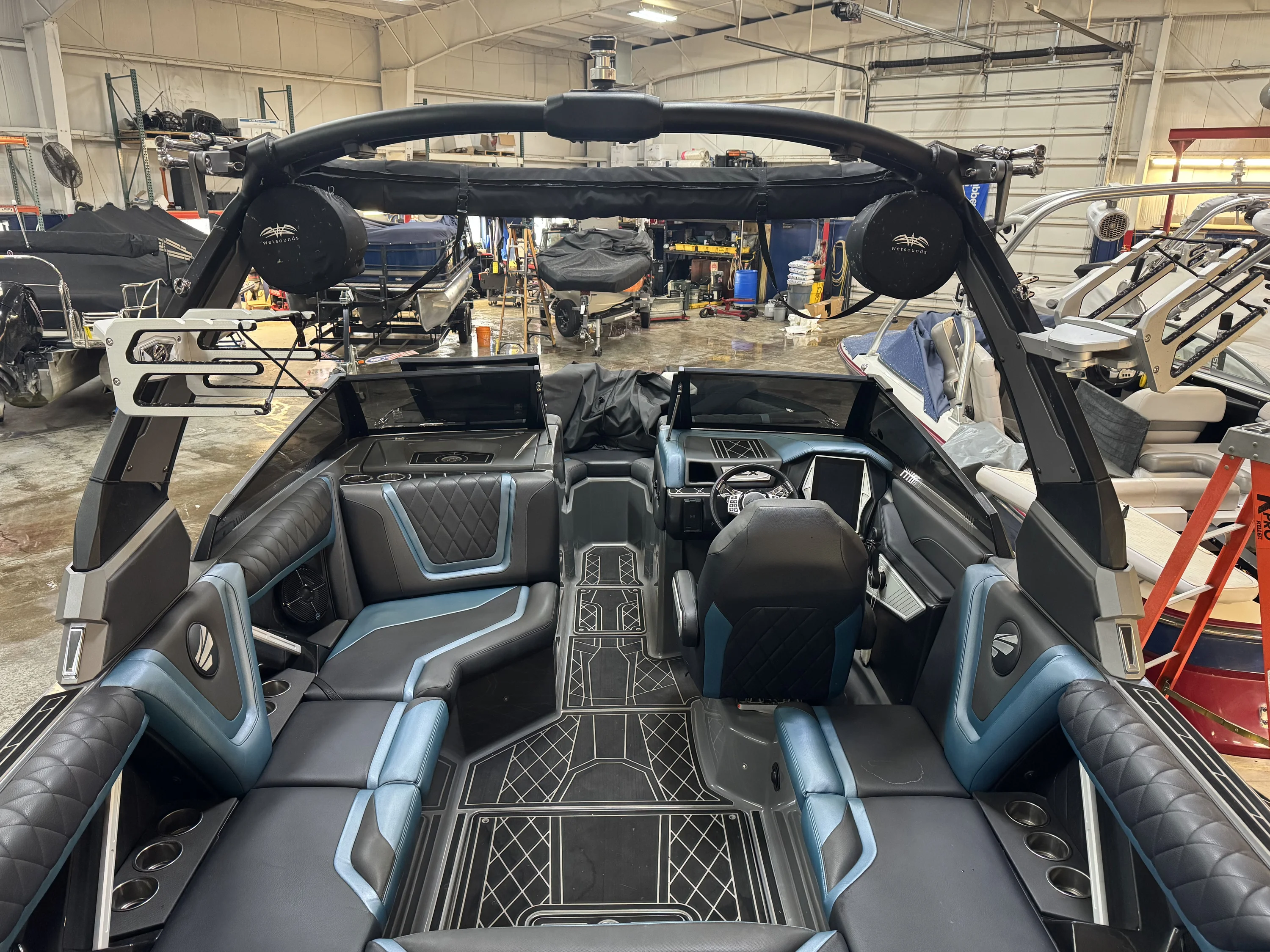 2021 Tige ZX1 Image Thumbnail #12