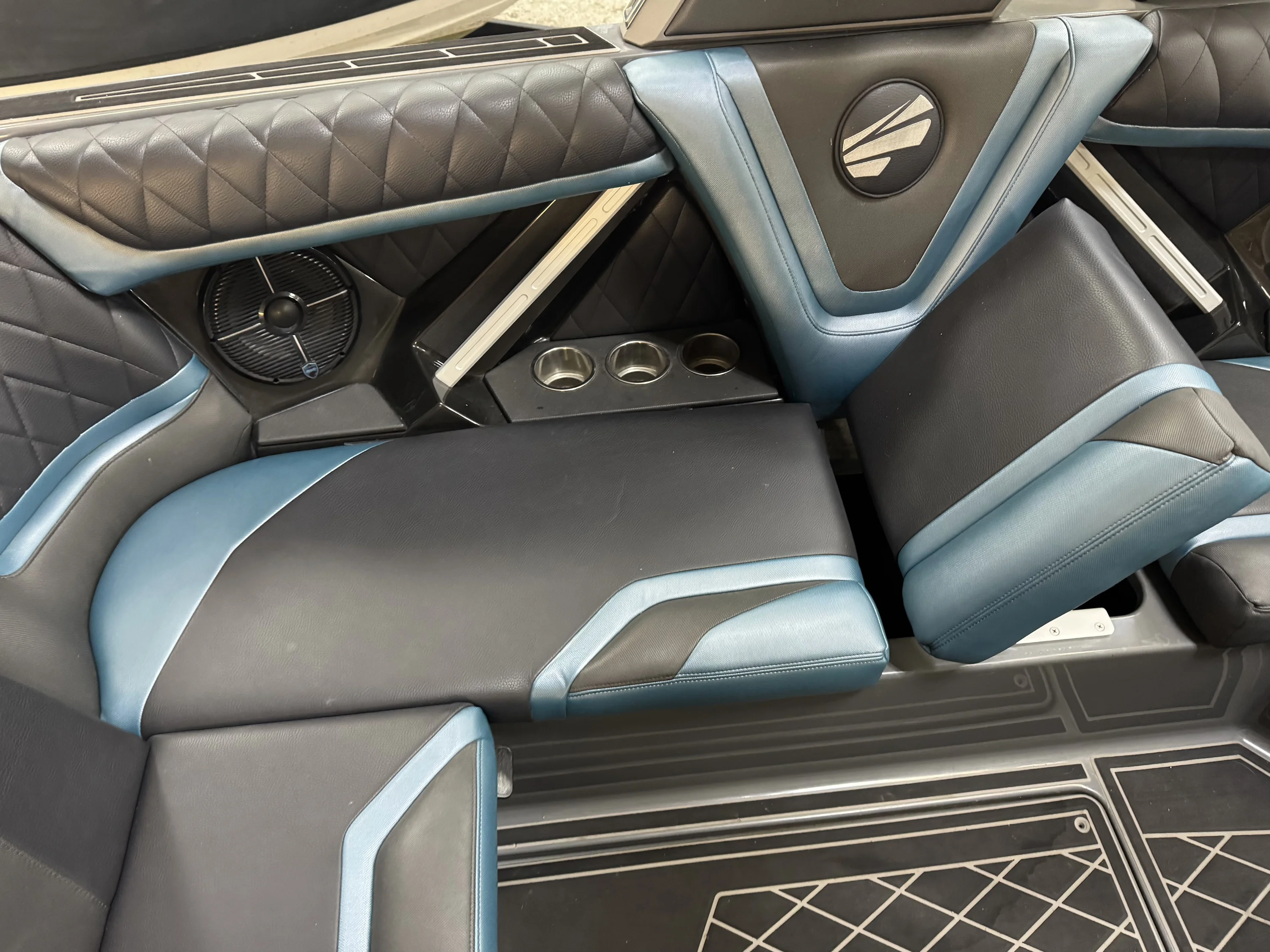 2021 Tige ZX1 Image Thumbnail #16