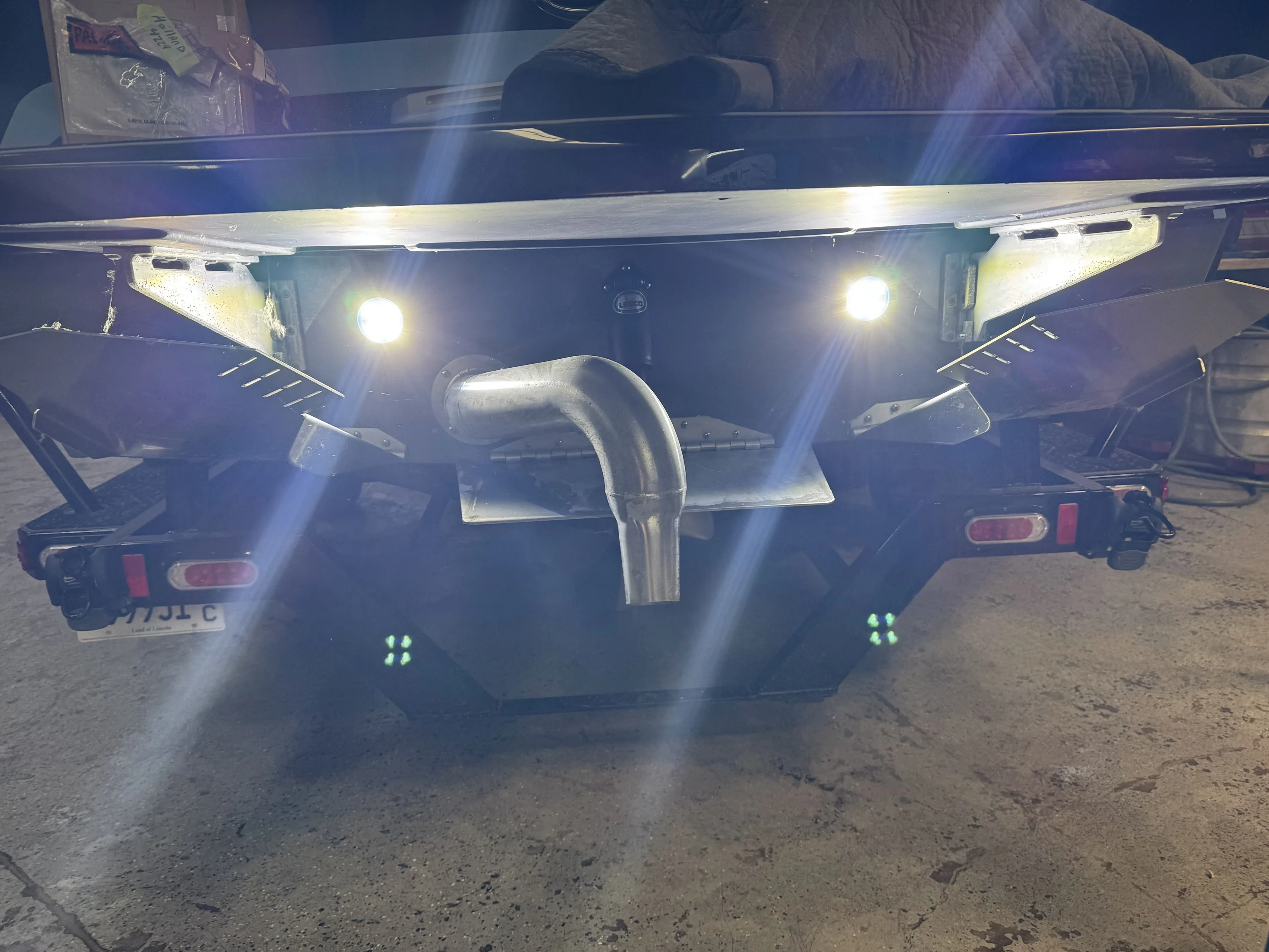 2021 Tige ZX1 Image Thumbnail #32