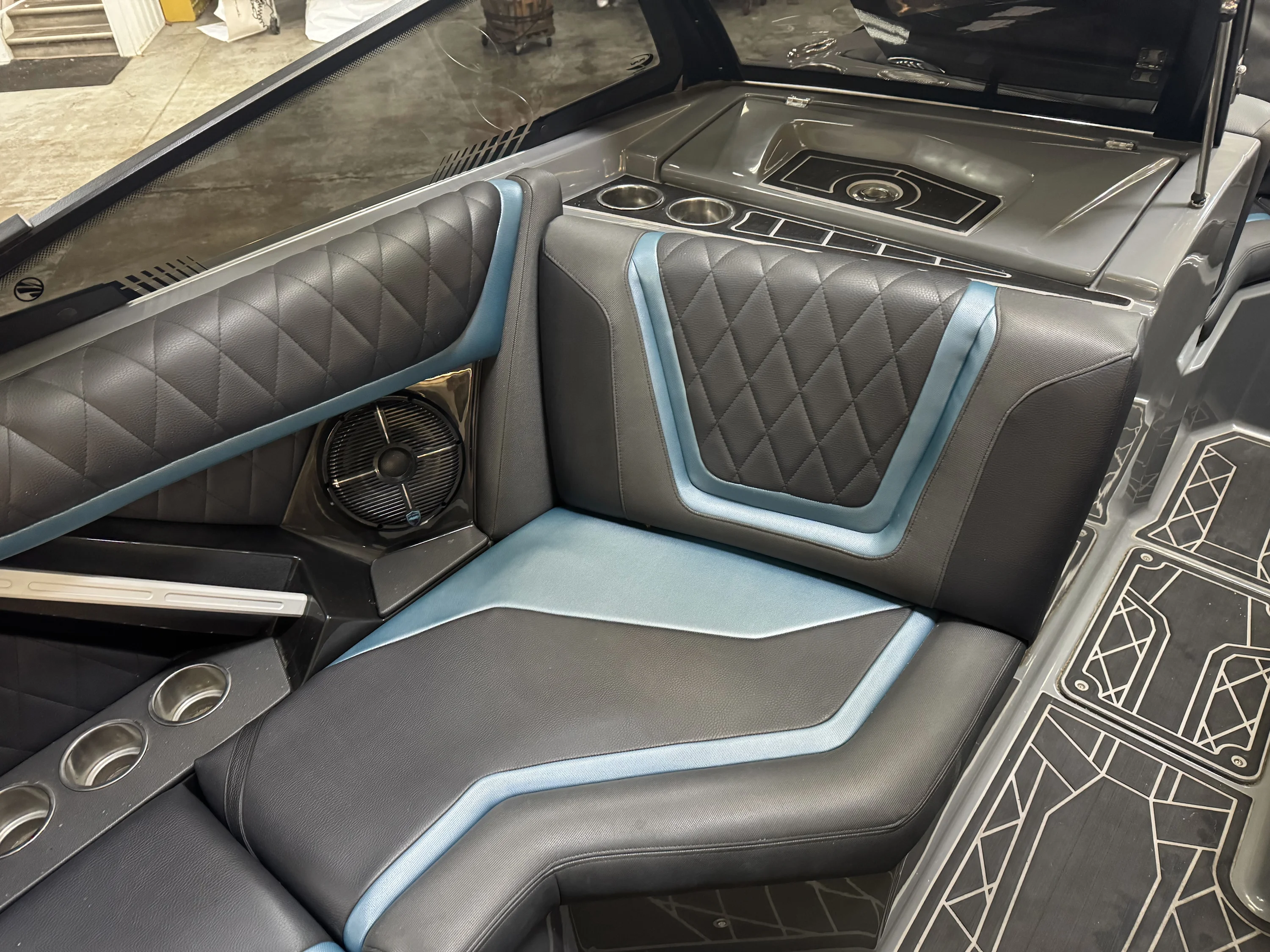 2021 Tige ZX1 Image Thumbnail #14