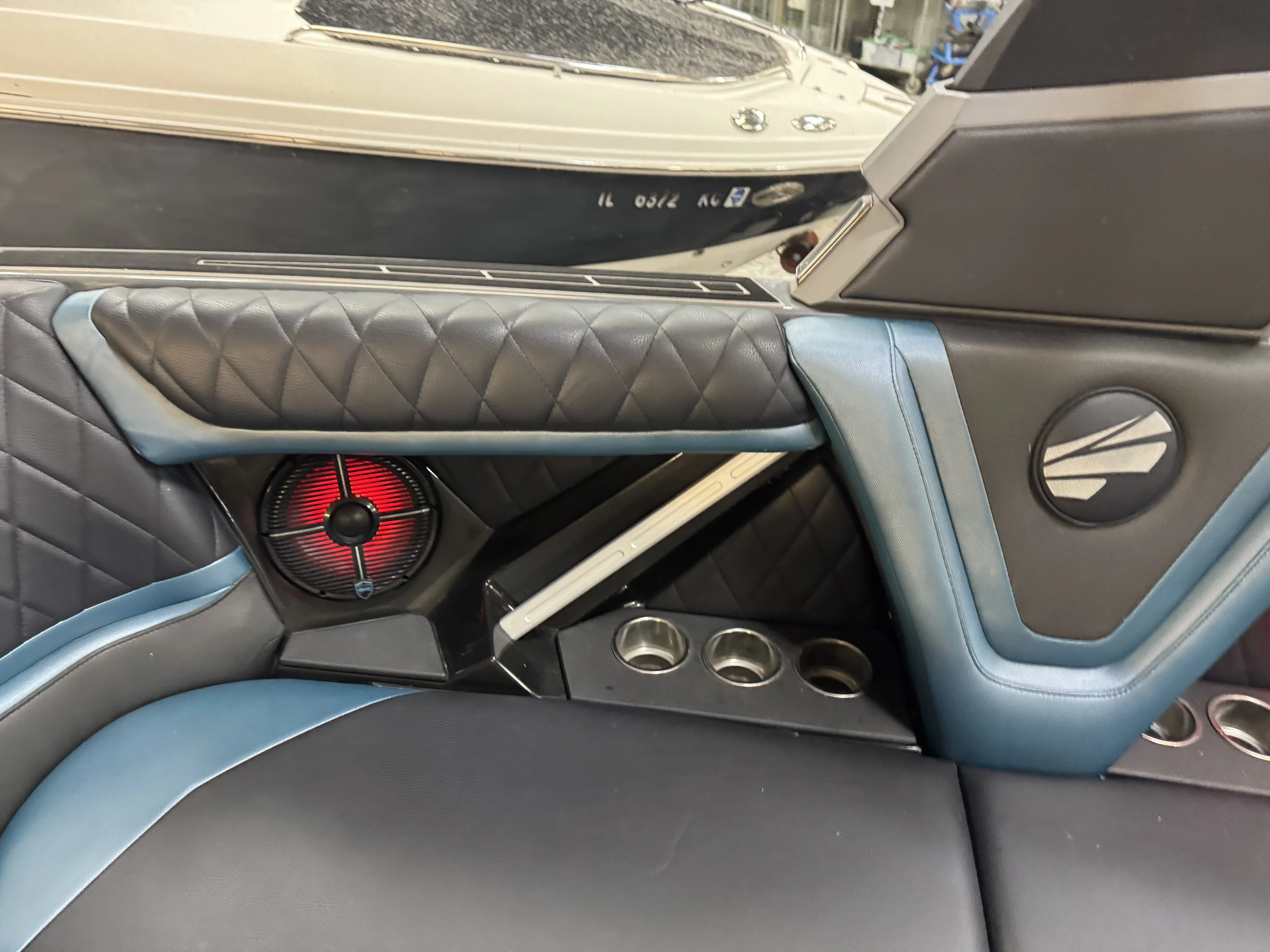 2021 Tige ZX1 Image Thumbnail #18