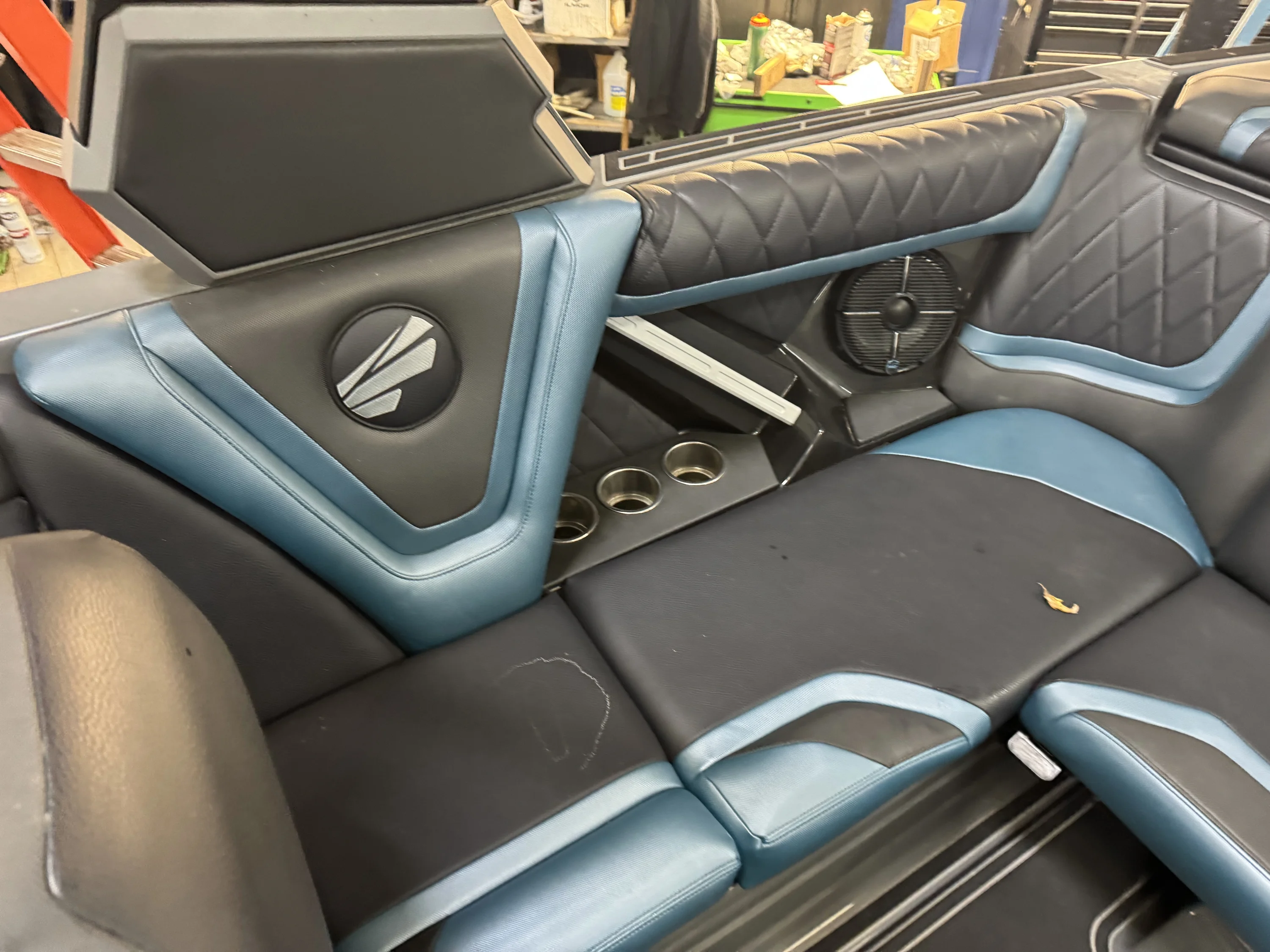 2021 Tige ZX1 Image Thumbnail #15