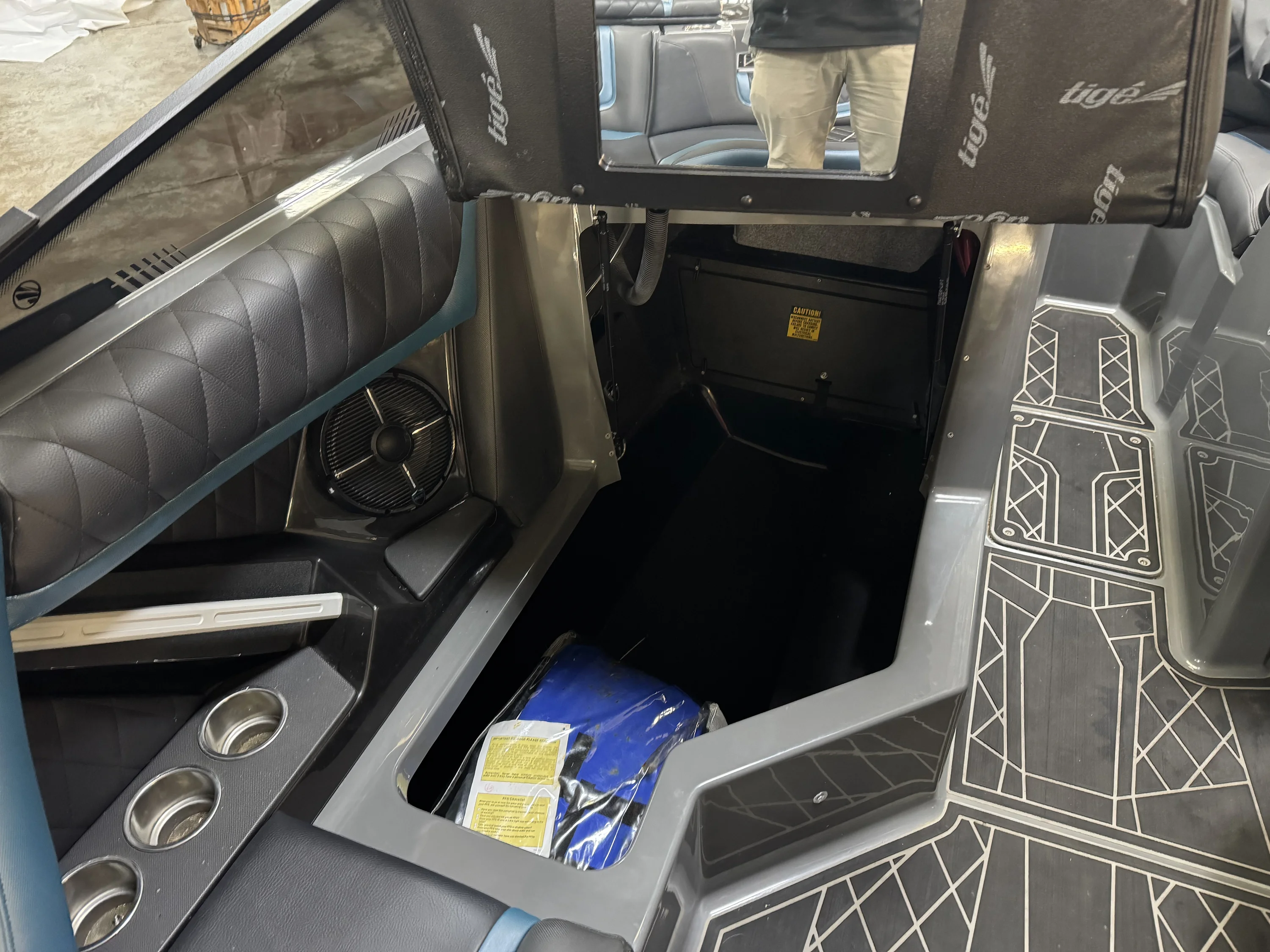 2021 Tige ZX1 Image Thumbnail #21