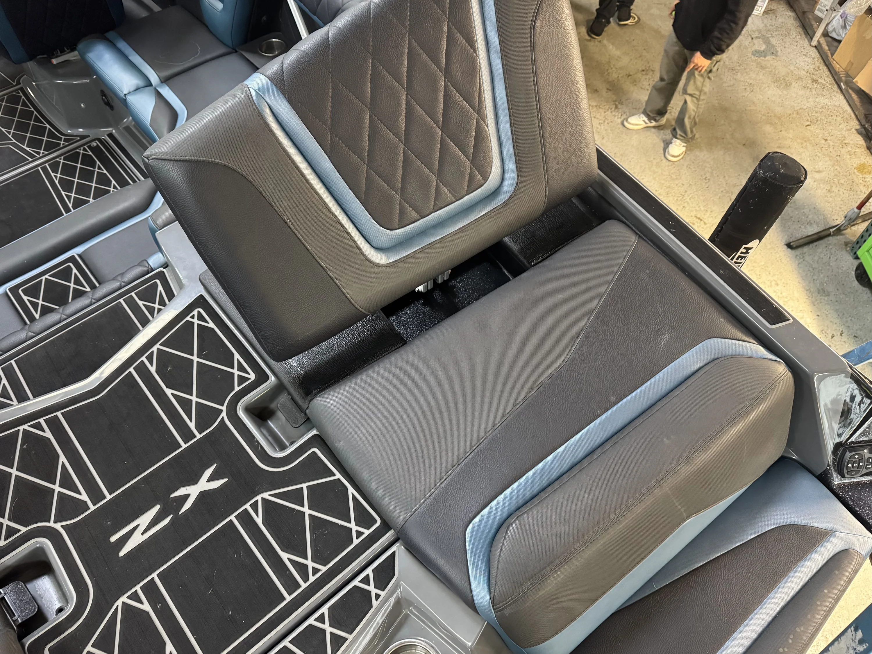 2021 Tige ZX1 Image Thumbnail #8