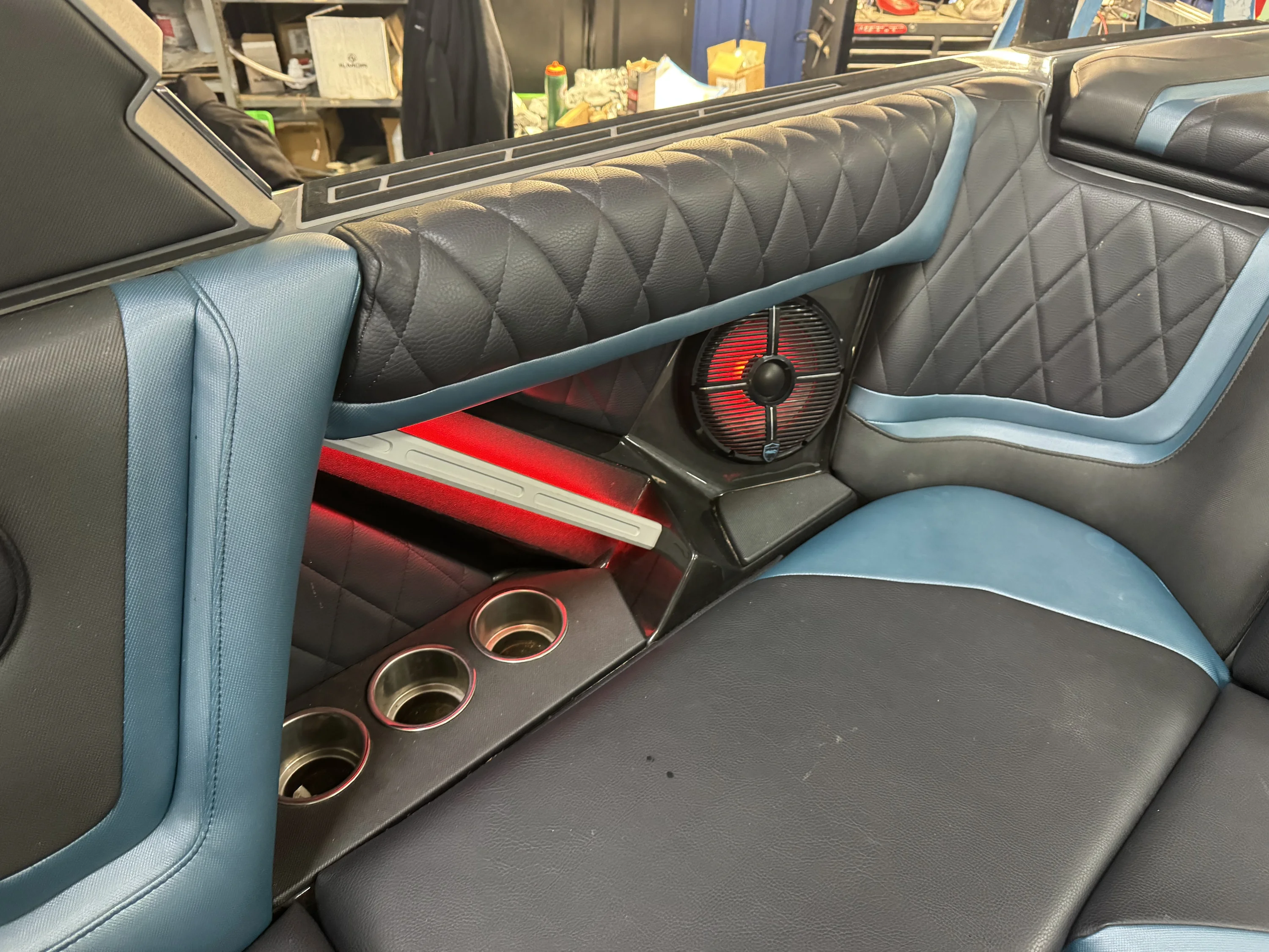 2021 Tige ZX1 Image Thumbnail #17