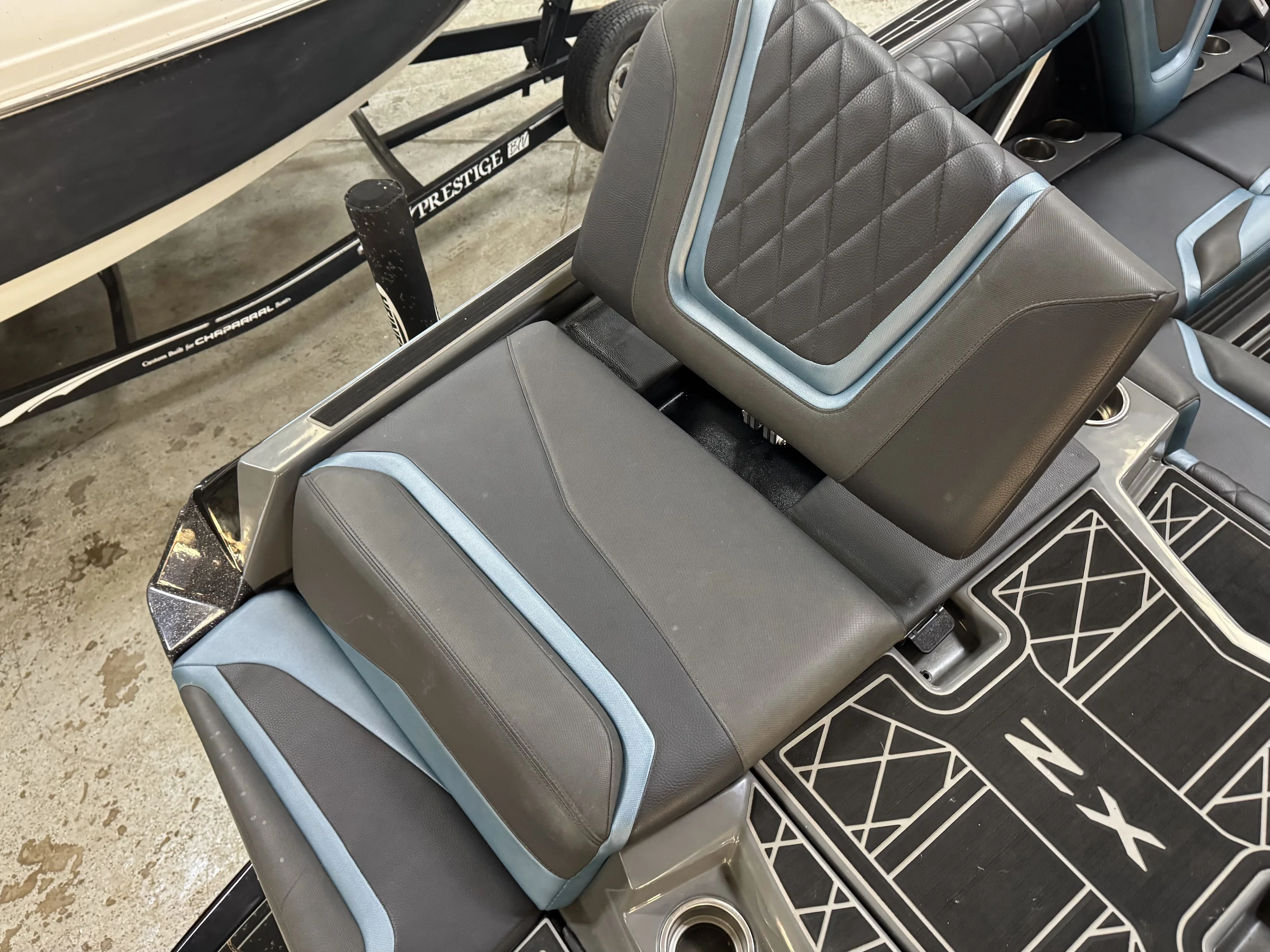 2021 Tige ZX1 Image Thumbnail #9