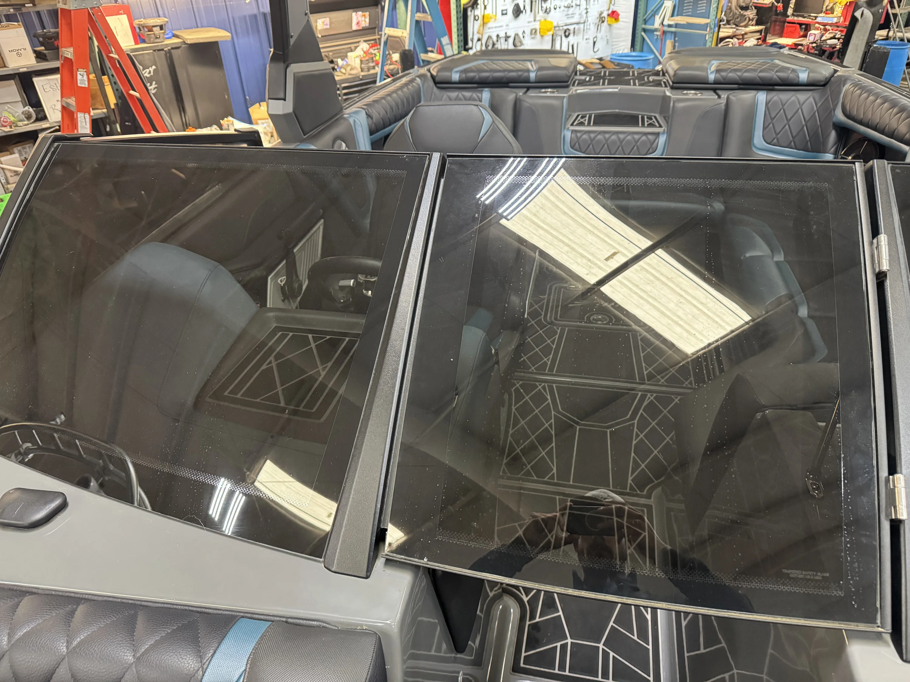 2021 Tige ZX1 Image Thumbnail #33