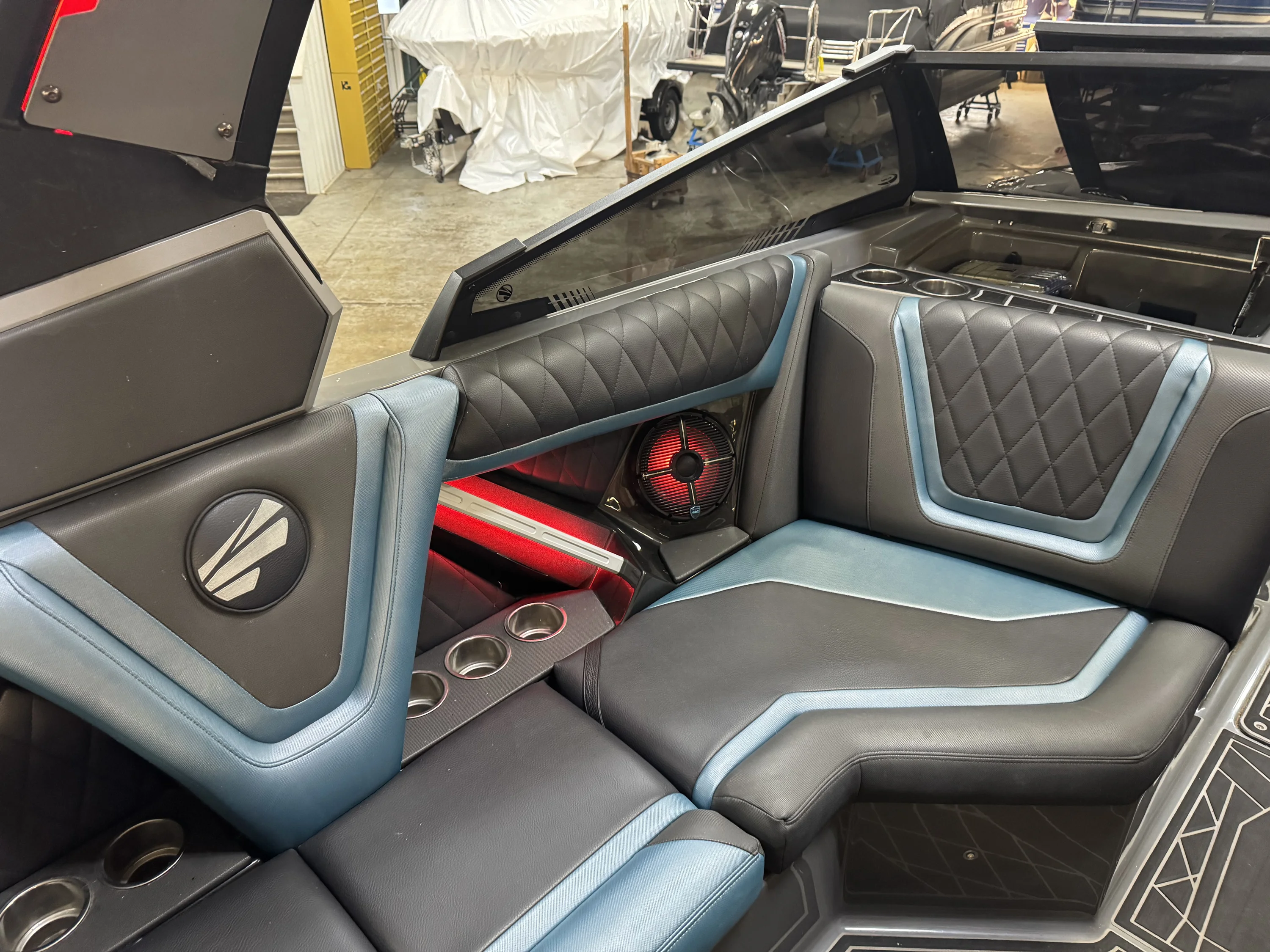 2021 Tige ZX1 Image Thumbnail #19