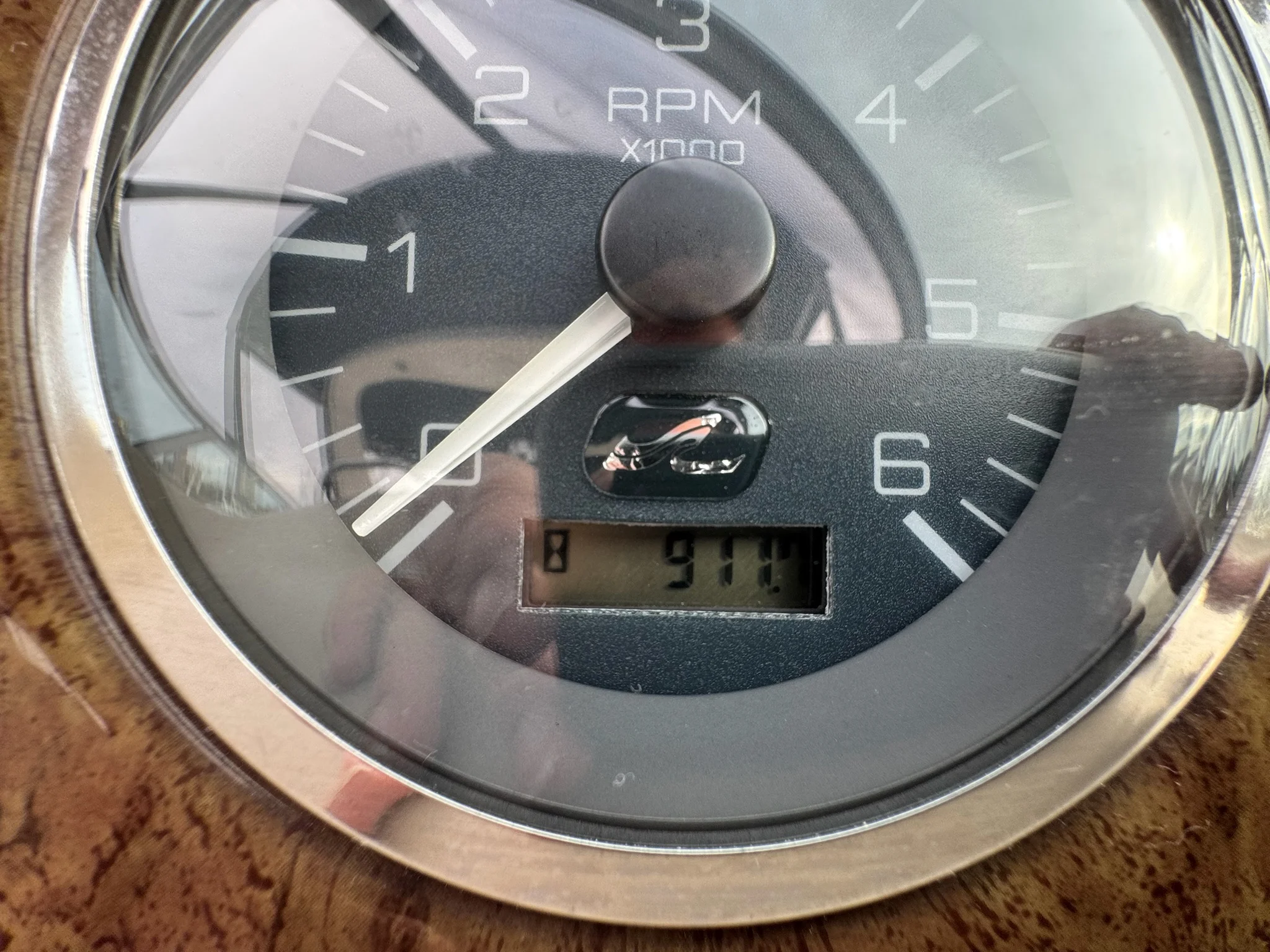 2000 Sea Ray 340 Sundancer Image Thumbnail #20