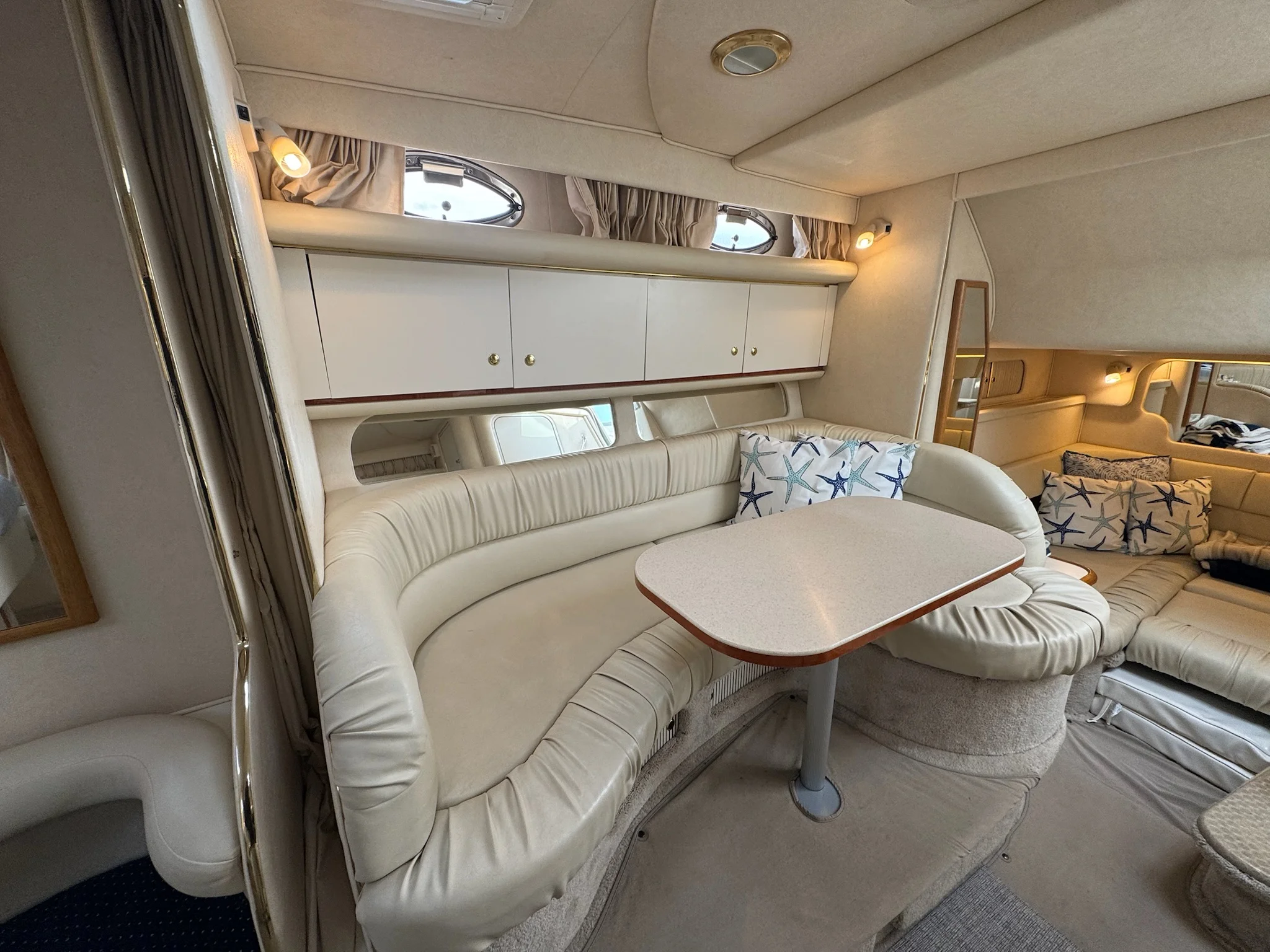 2000 Sea Ray 340 Sundancer Image Thumbnail #10