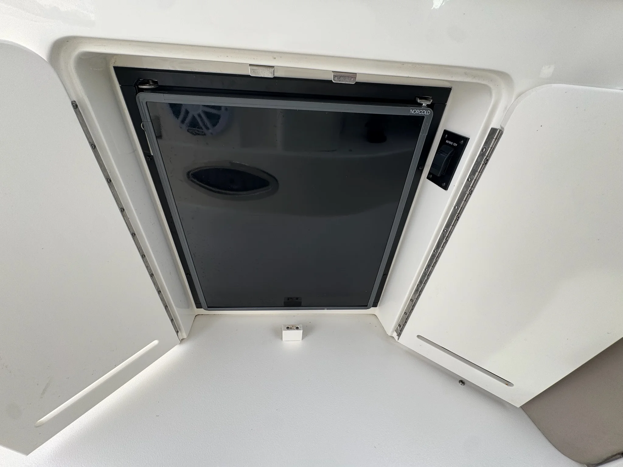 2000 Sea Ray 340 Sundancer Image Thumbnail #17