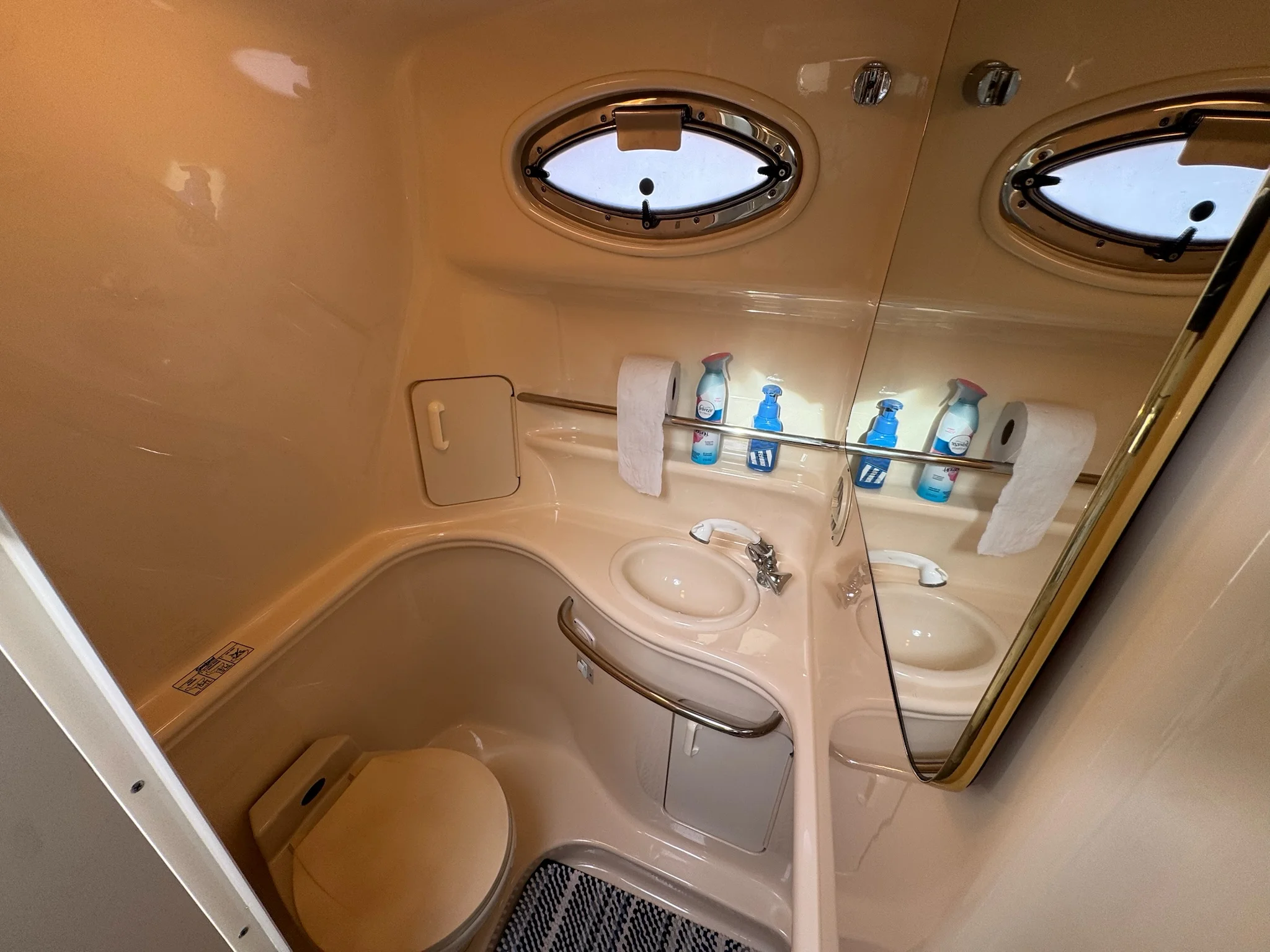 2000 Sea Ray 340 Sundancer Image Thumbnail #4