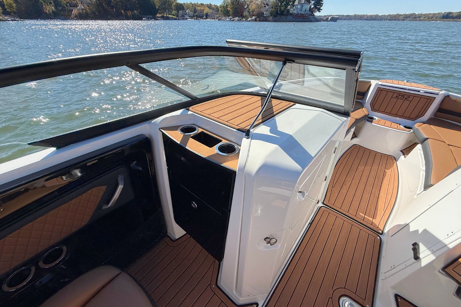 2026 Yamaha 252SD Image Thumbnail #19