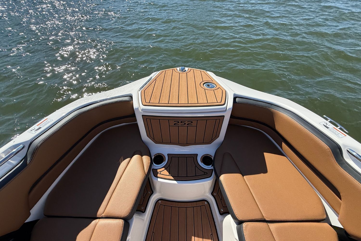 2026 Yamaha 252SD Image Thumbnail #23