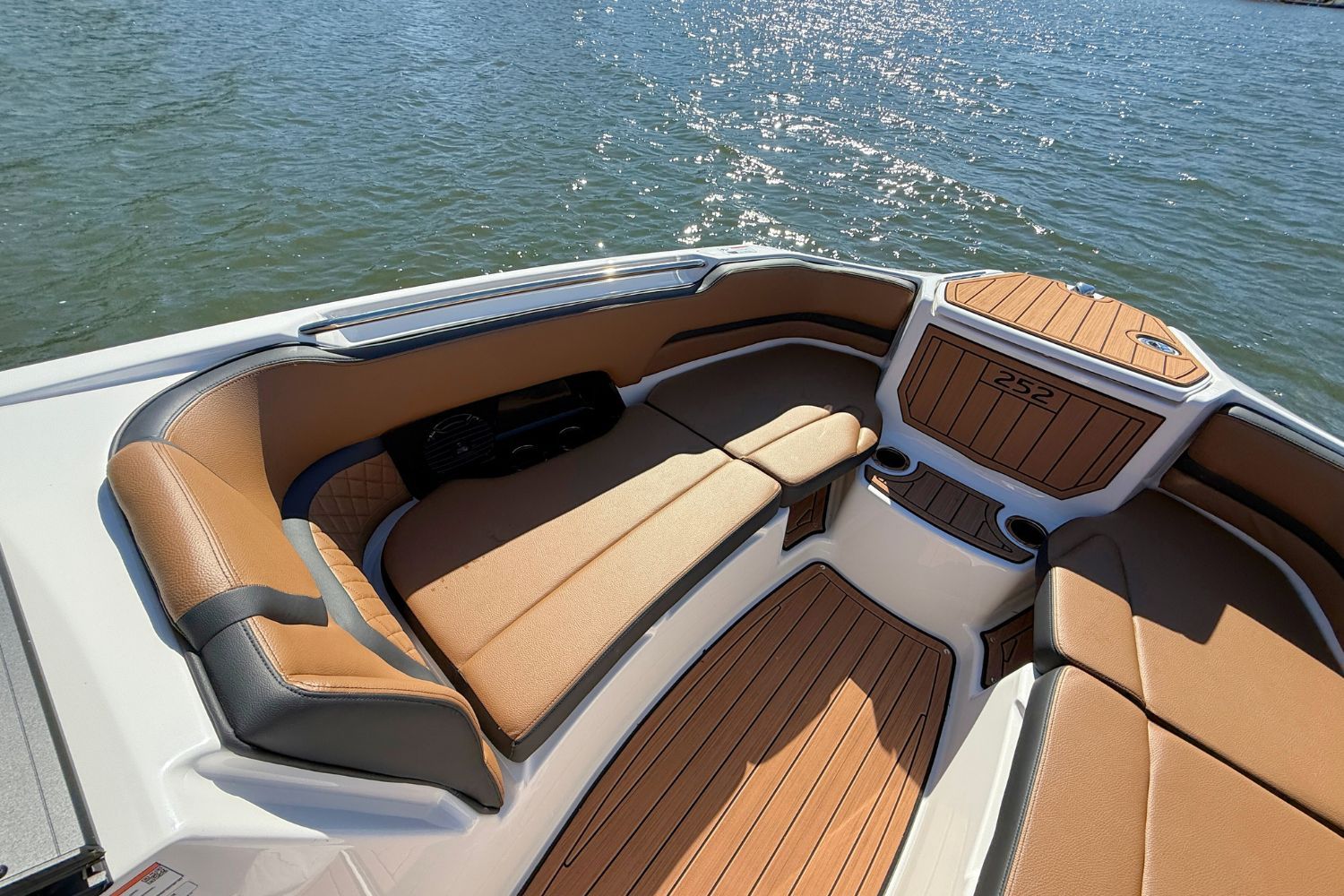 2026 Yamaha 252SD Image Thumbnail #21