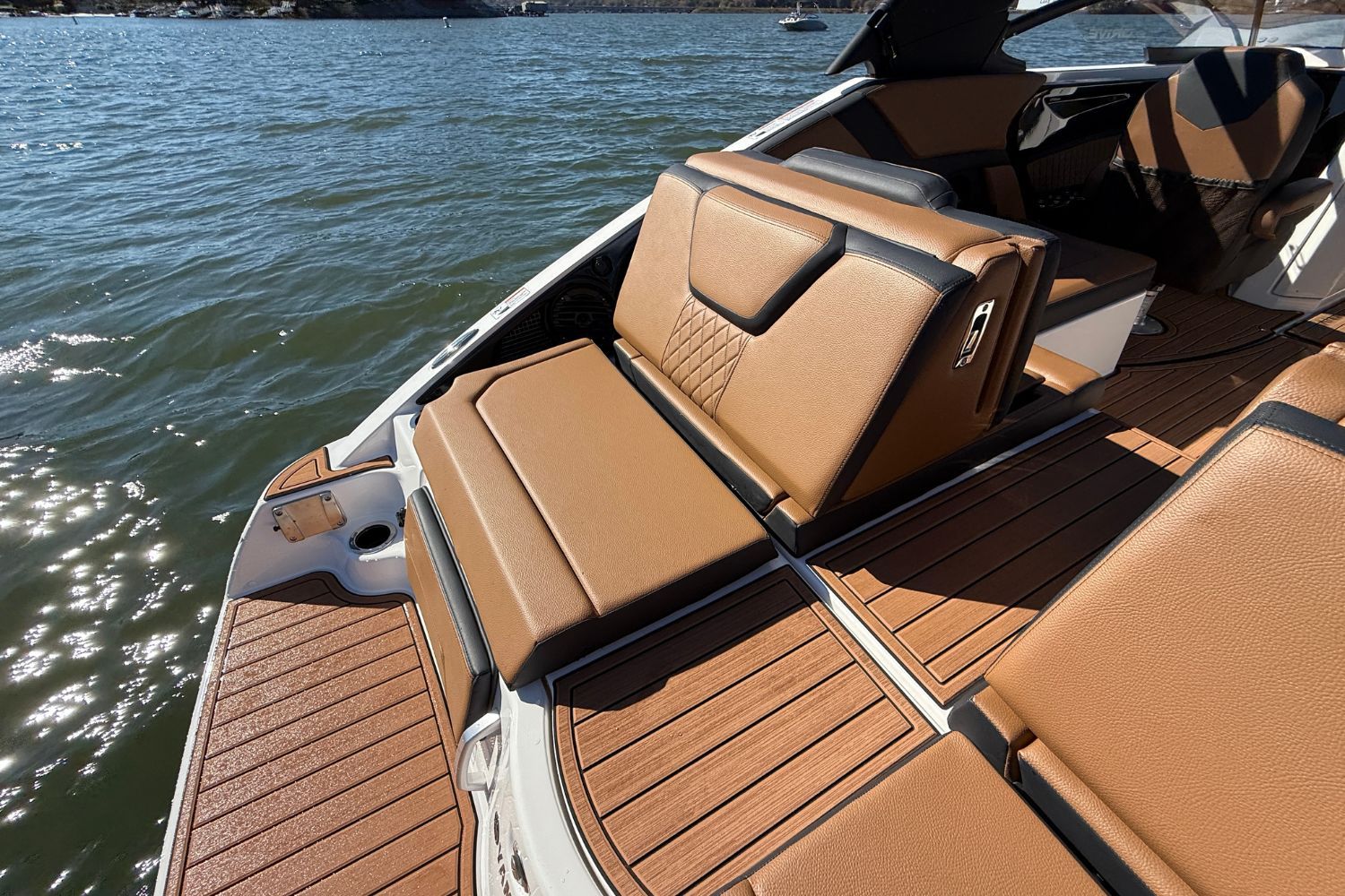 2026 Yamaha 252SD Image Thumbnail #7