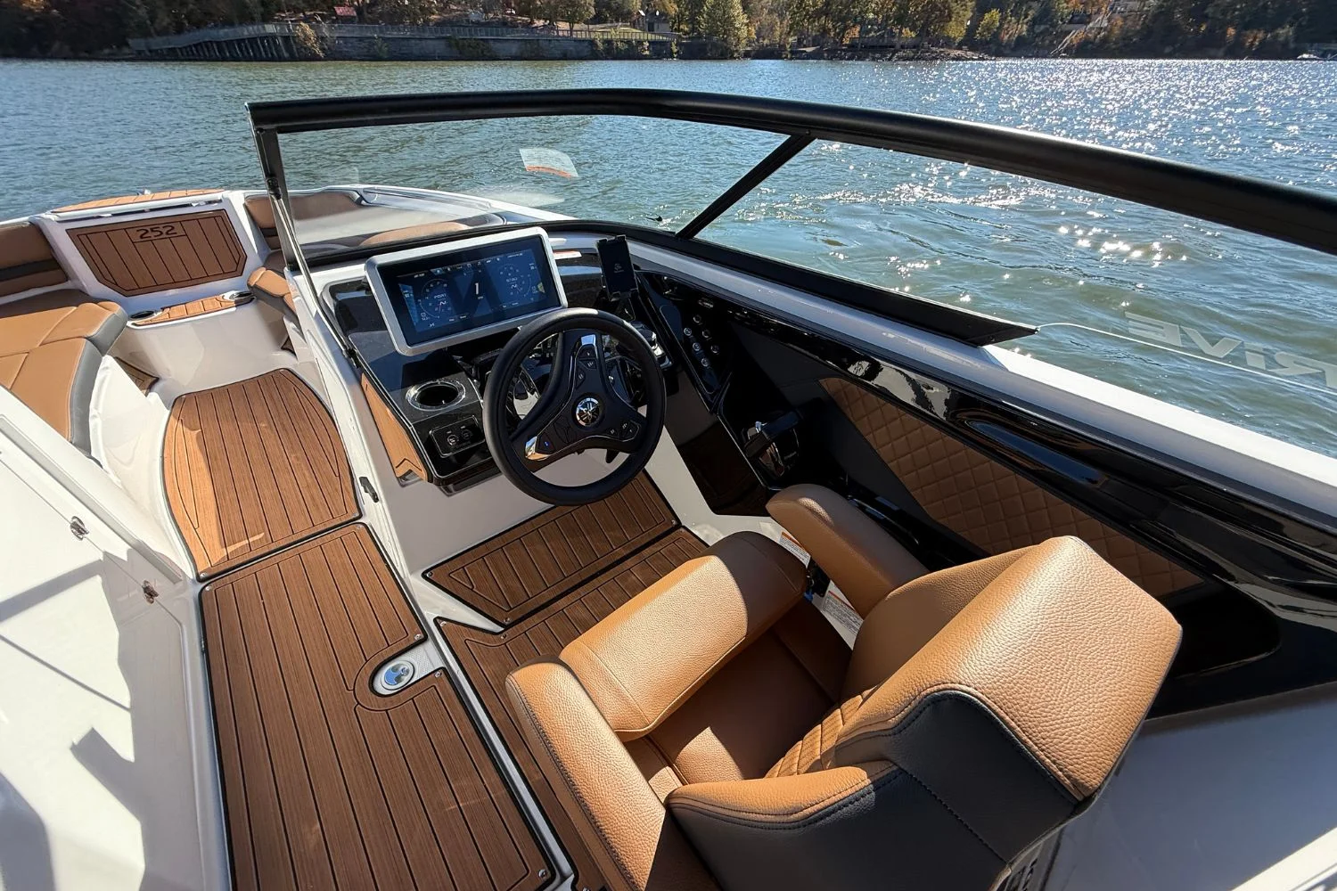 2026 Yamaha 252SD Image Thumbnail #14