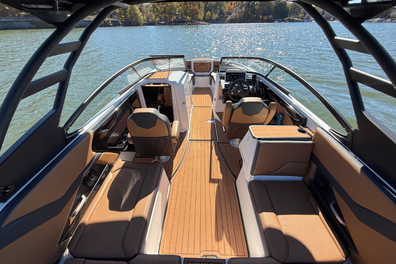 2026 Yamaha 252SD Image Thumbnail #9