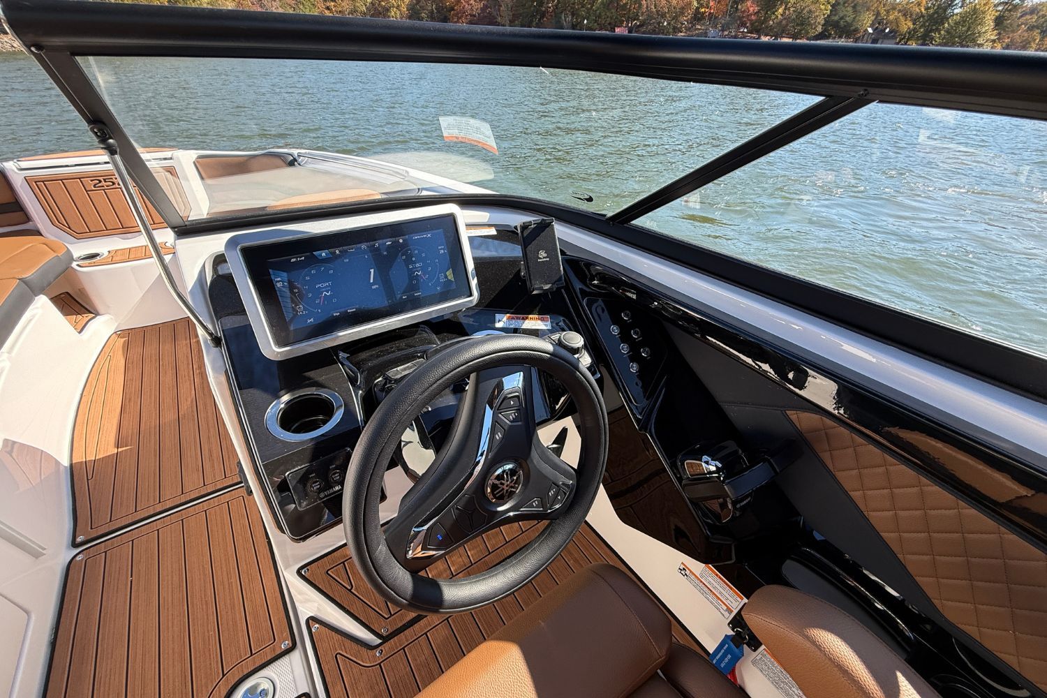 2026 Yamaha 252SD Image Thumbnail #16