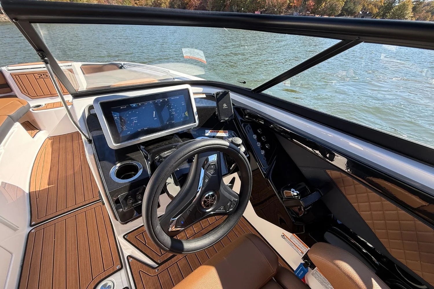 2026 Yamaha 252SD Image Thumbnail #16