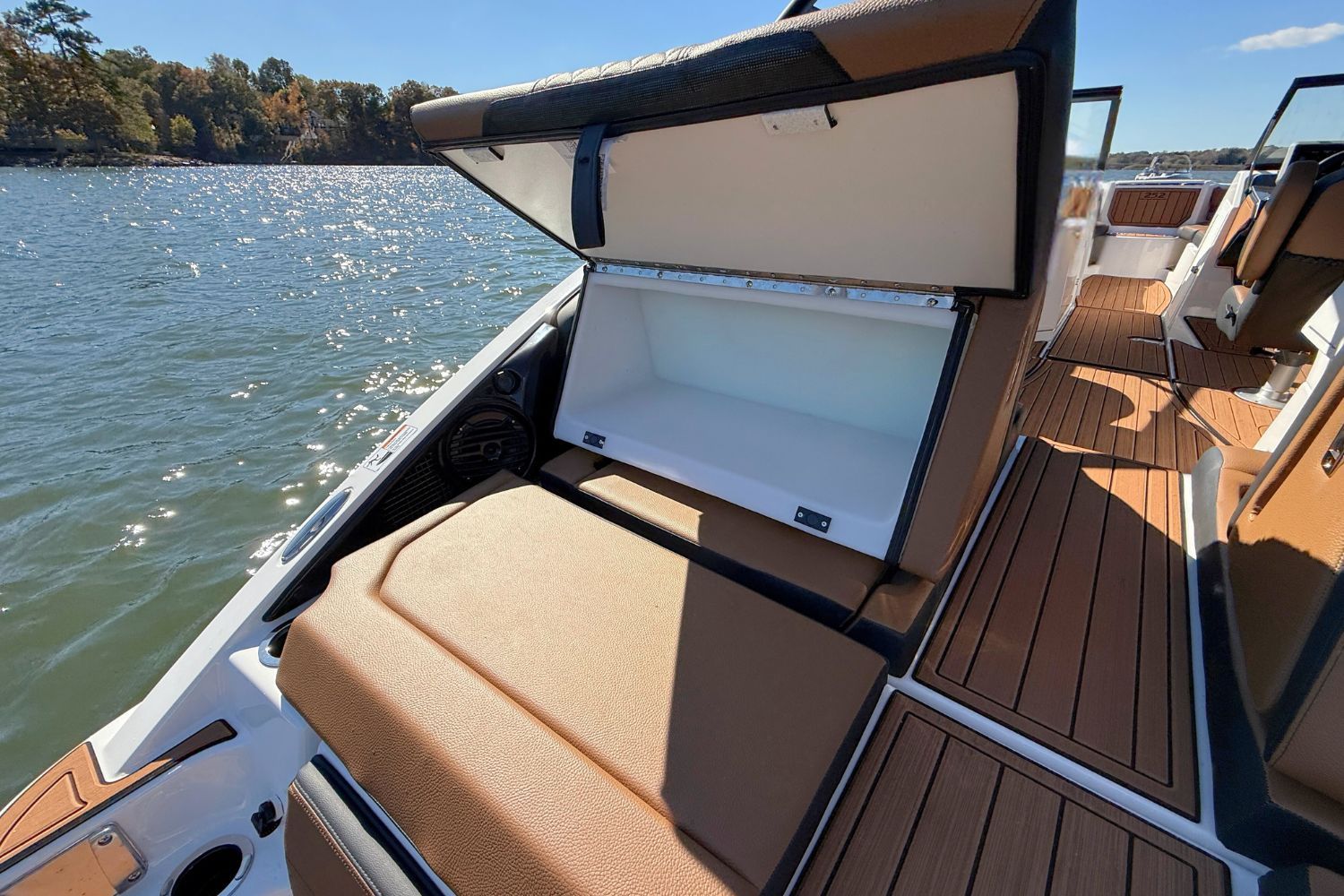 2026 Yamaha 252SD Image Thumbnail #8