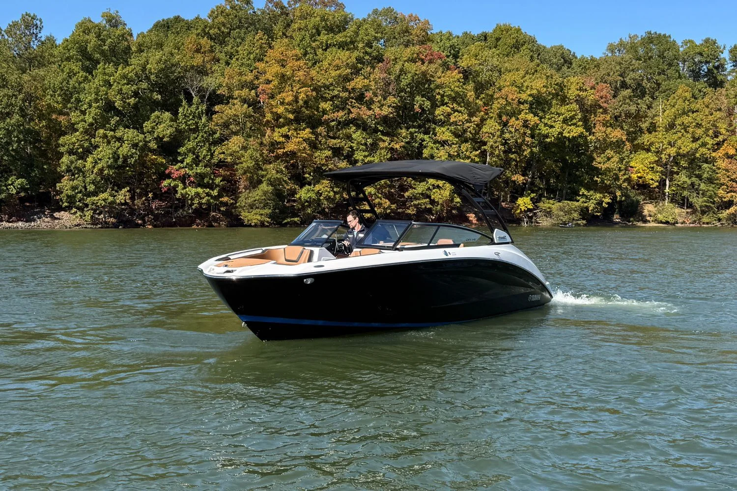 2026 Yamaha 252SD Image Thumbnail #4