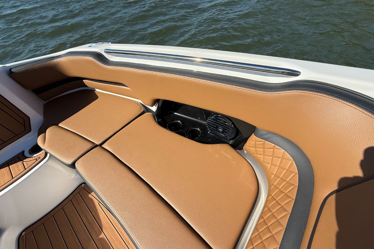 2026 Yamaha 252SD Image Thumbnail #22